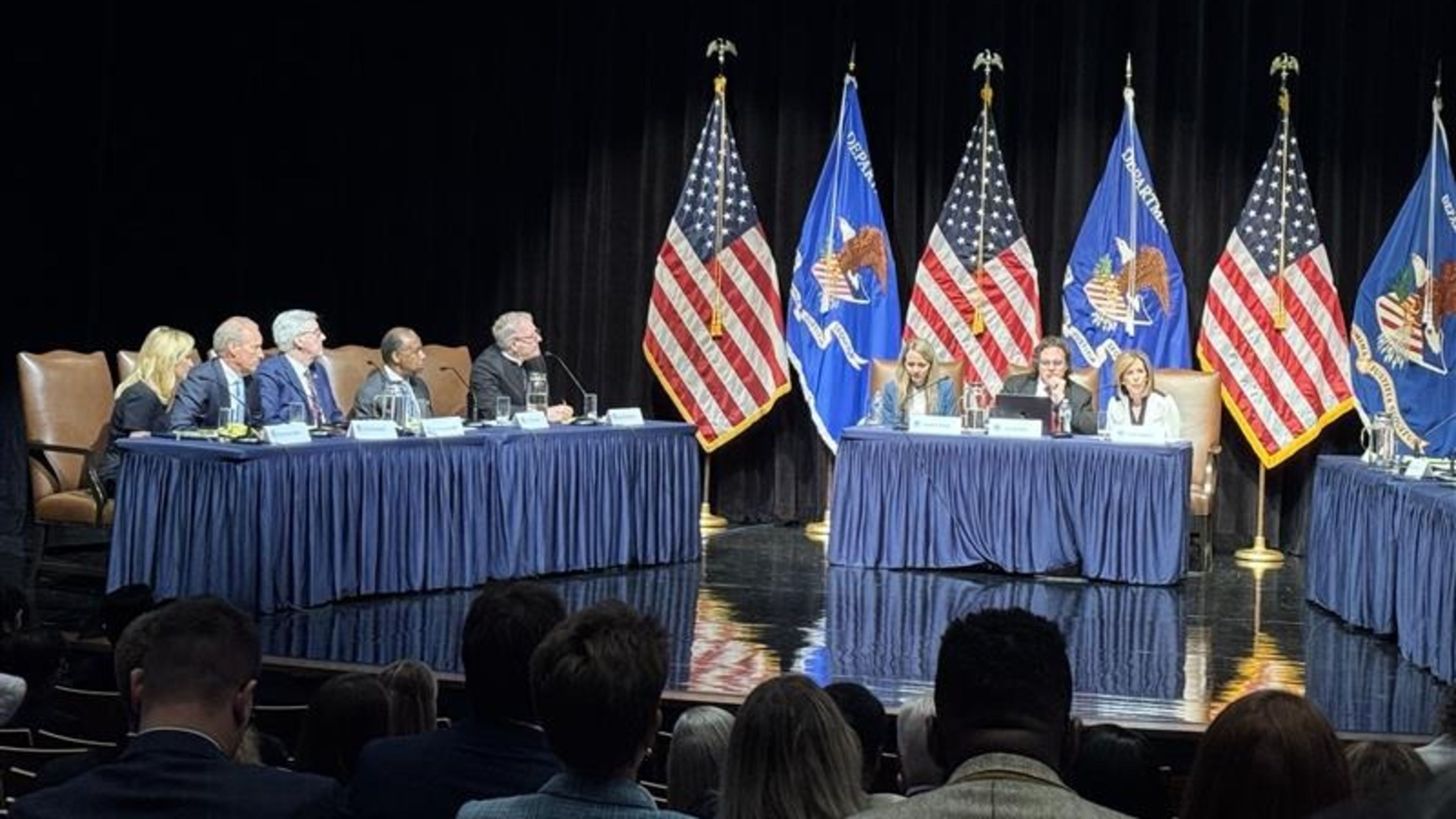 Barron, Cordileone warn pro-life Catholics face pressure in health care