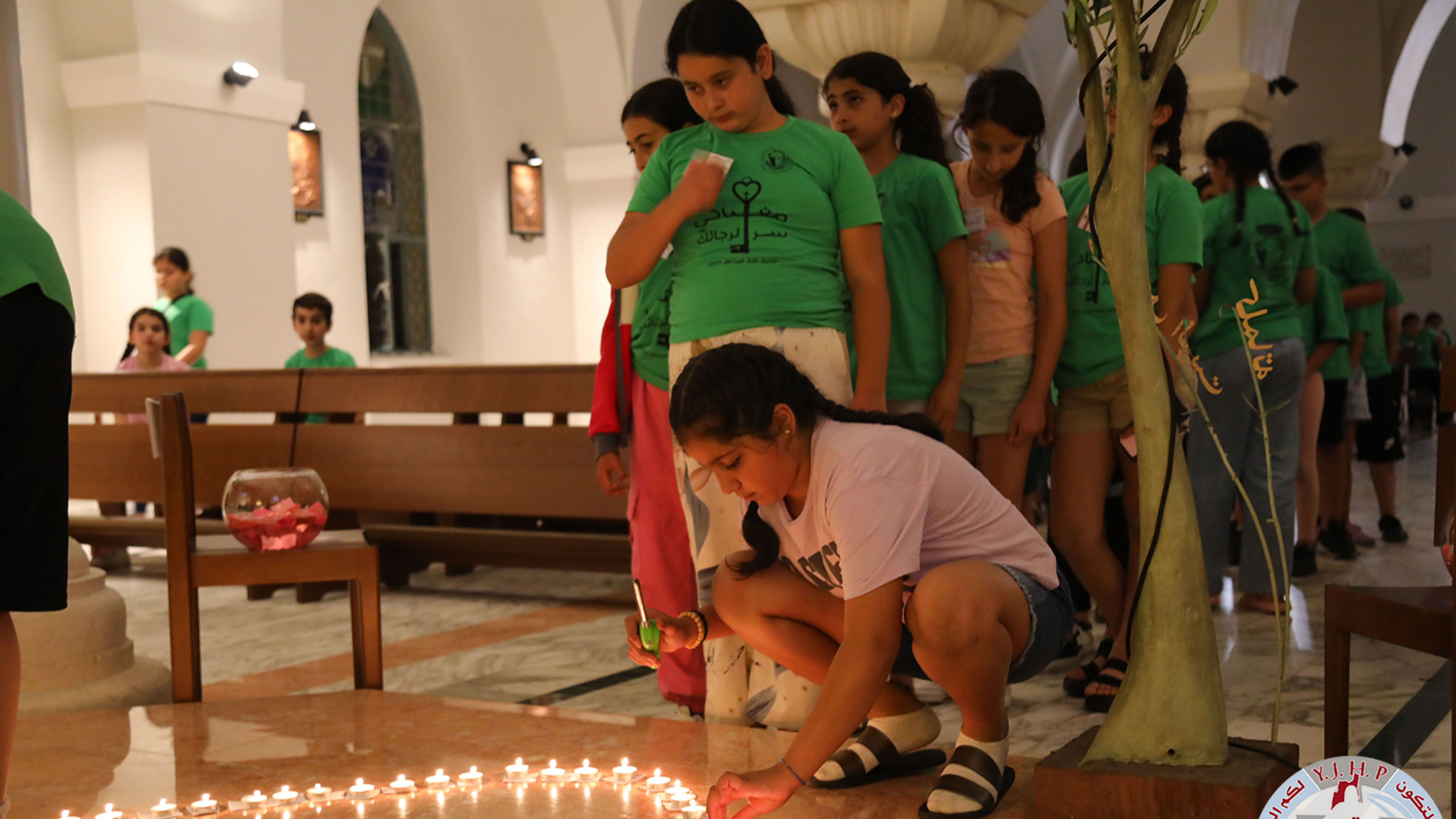 Aid to the Church in Need warns escalating violence threatens survival of Middle East Christians