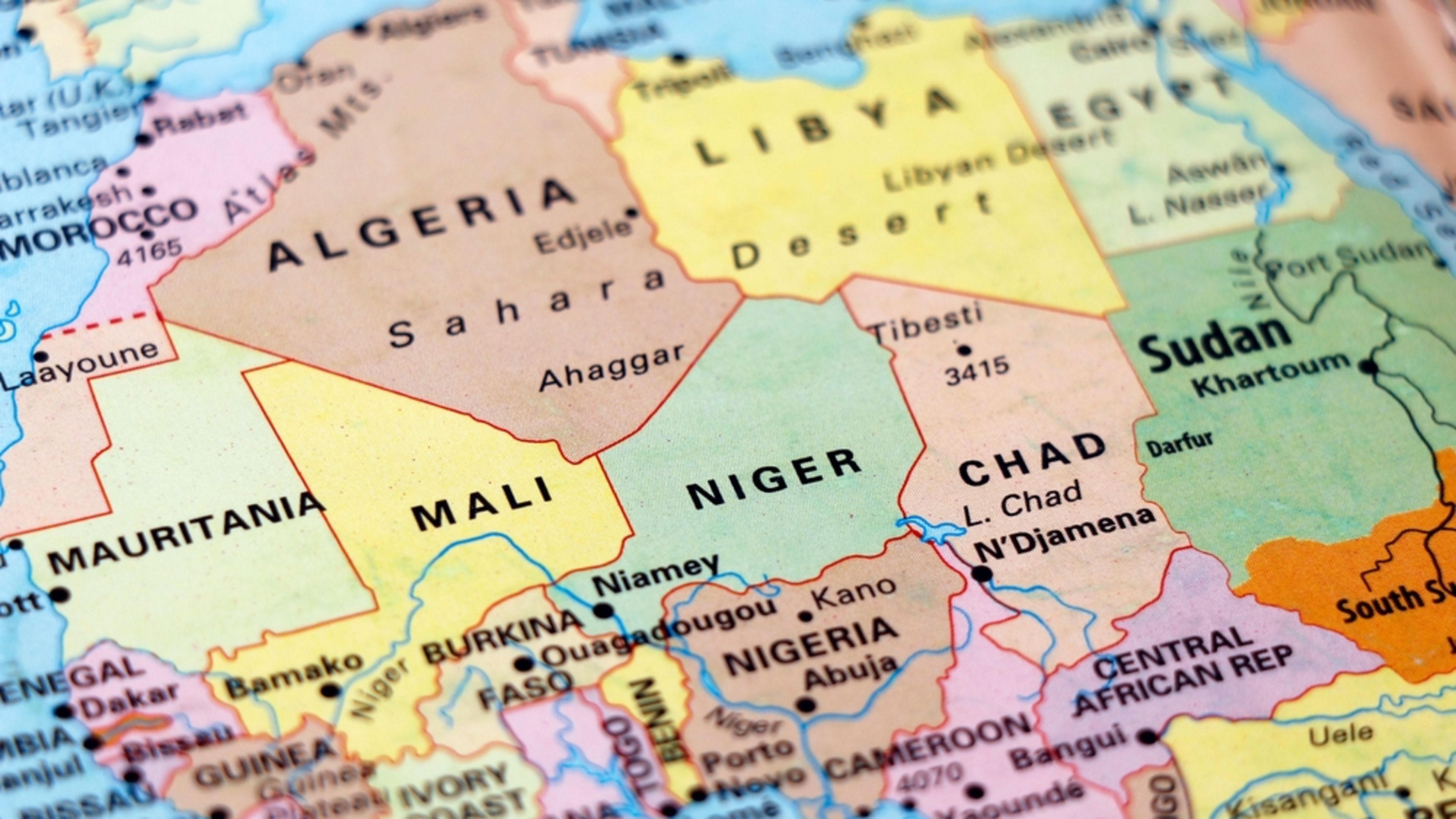 Vatican announces Pope Leo XIV’s 11-day pastoral visit to 4 African countries in April