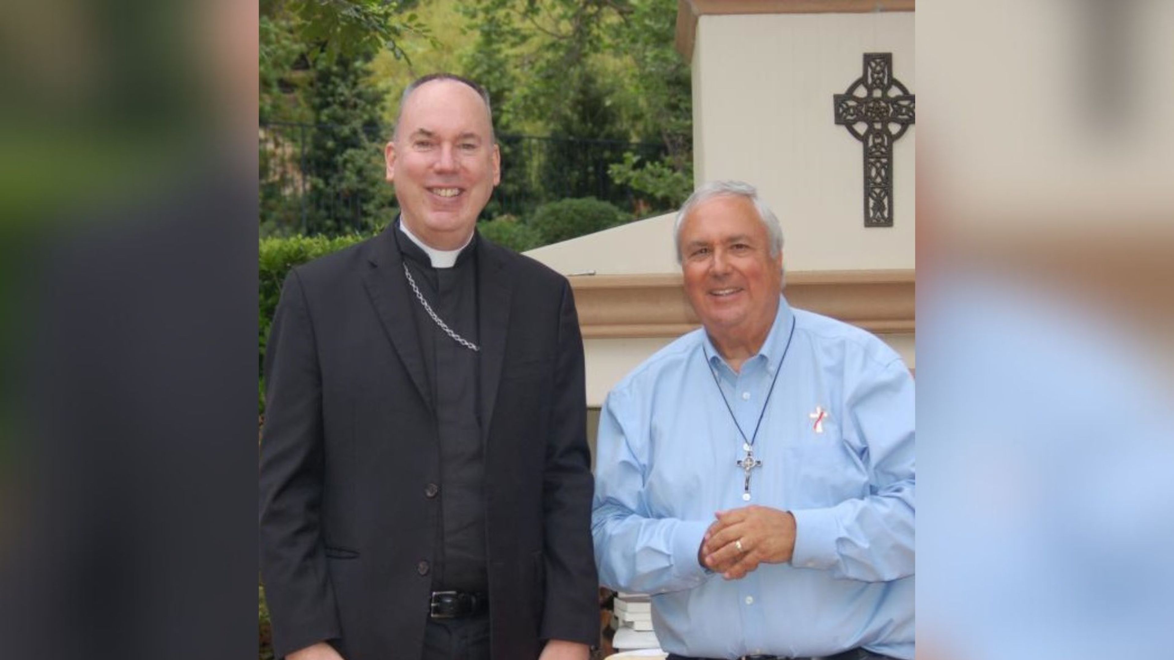 Deacon launches Adore Movement to spark adoration revival