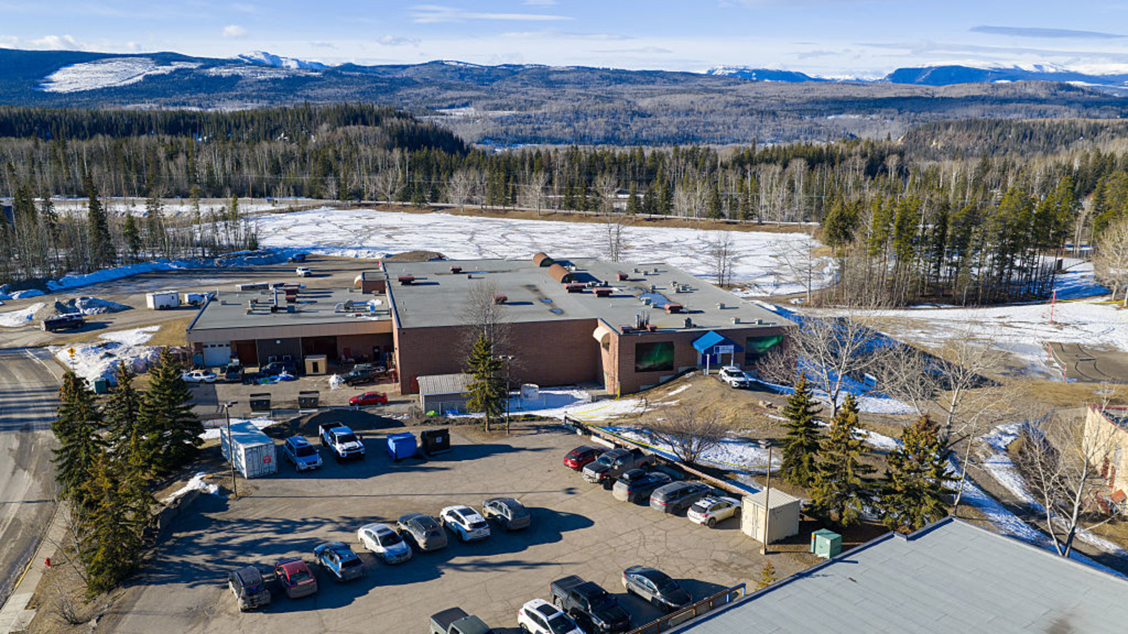 Prince George bishop calls for prayer, penance, saying shooting ‘has traumatized us all’