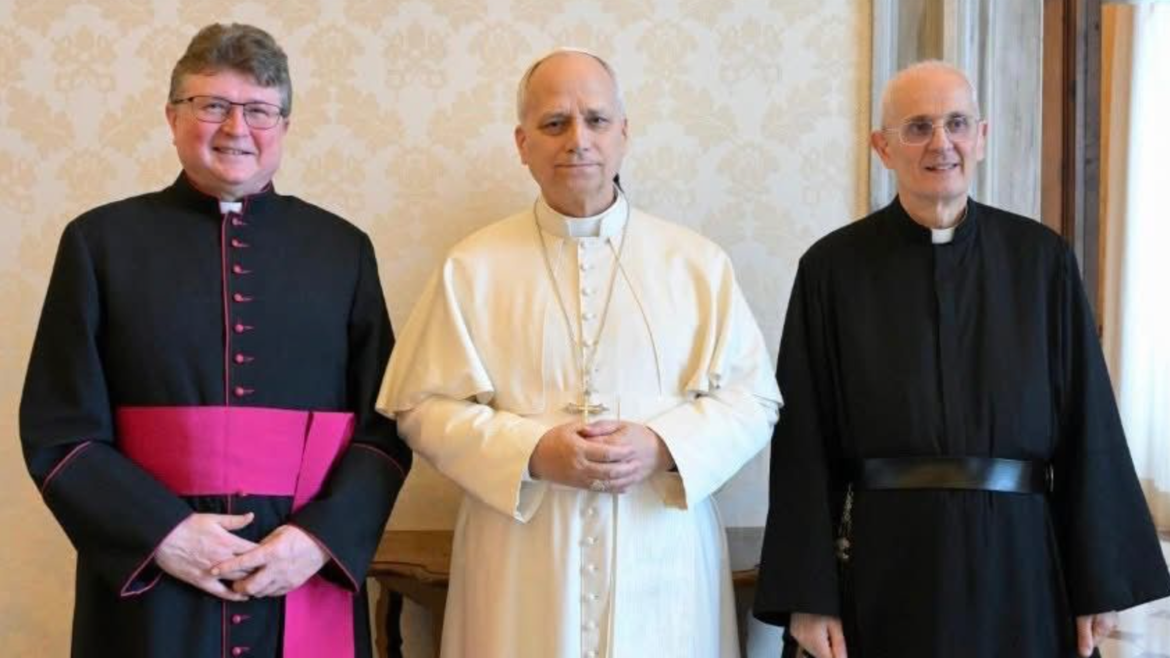 Exorcists urge pope to appoint trained practitioners in every diocese