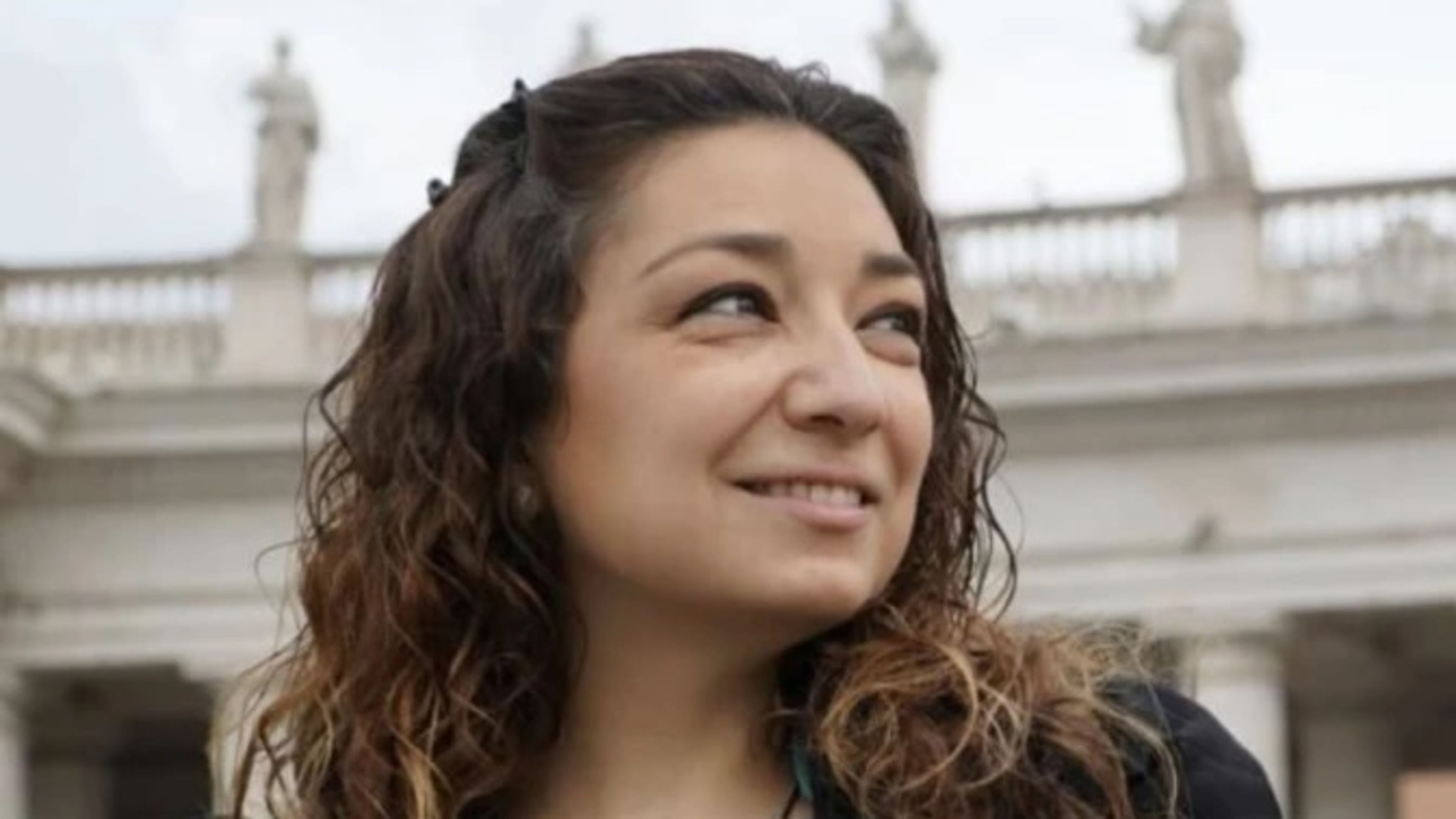 Former New Age medium seeks to found a religious order after her conversion