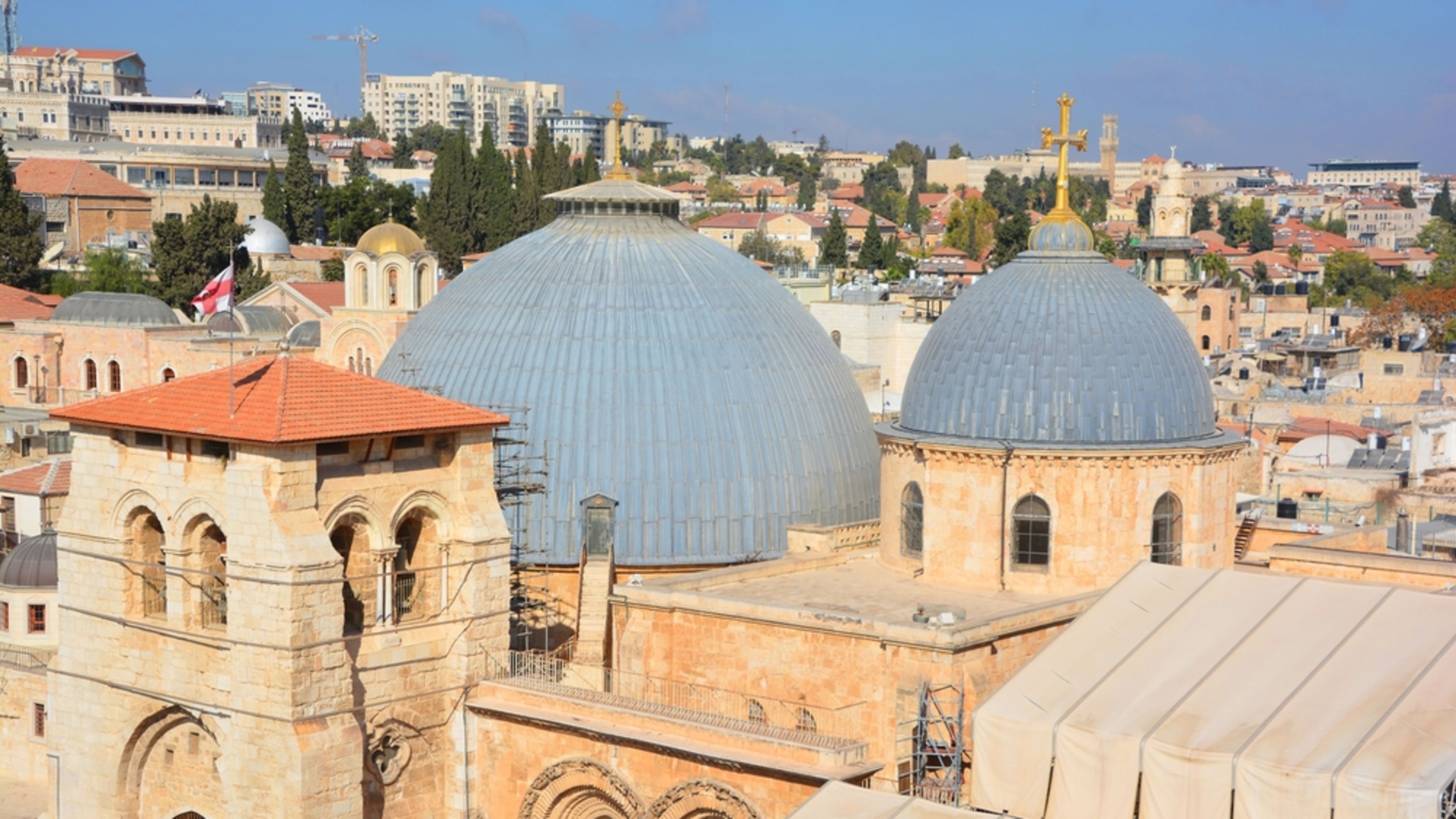 Catholic Church in Holy Land rejects death penalty, calls for mercy and human dignity