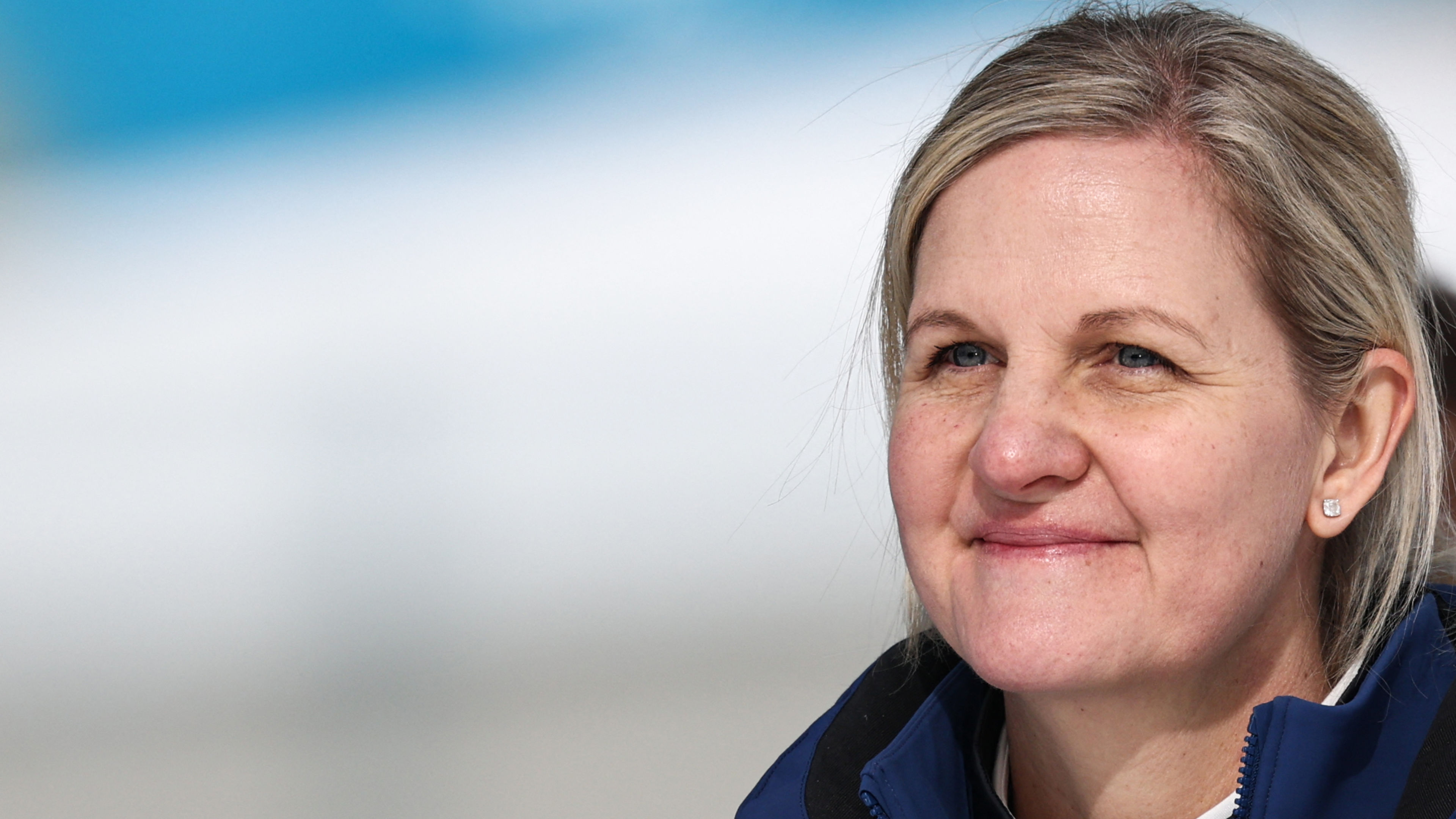 International Olympic Committee: Only &lsquo;biological women&rsquo; allowed to compete in women&rsquo;s category