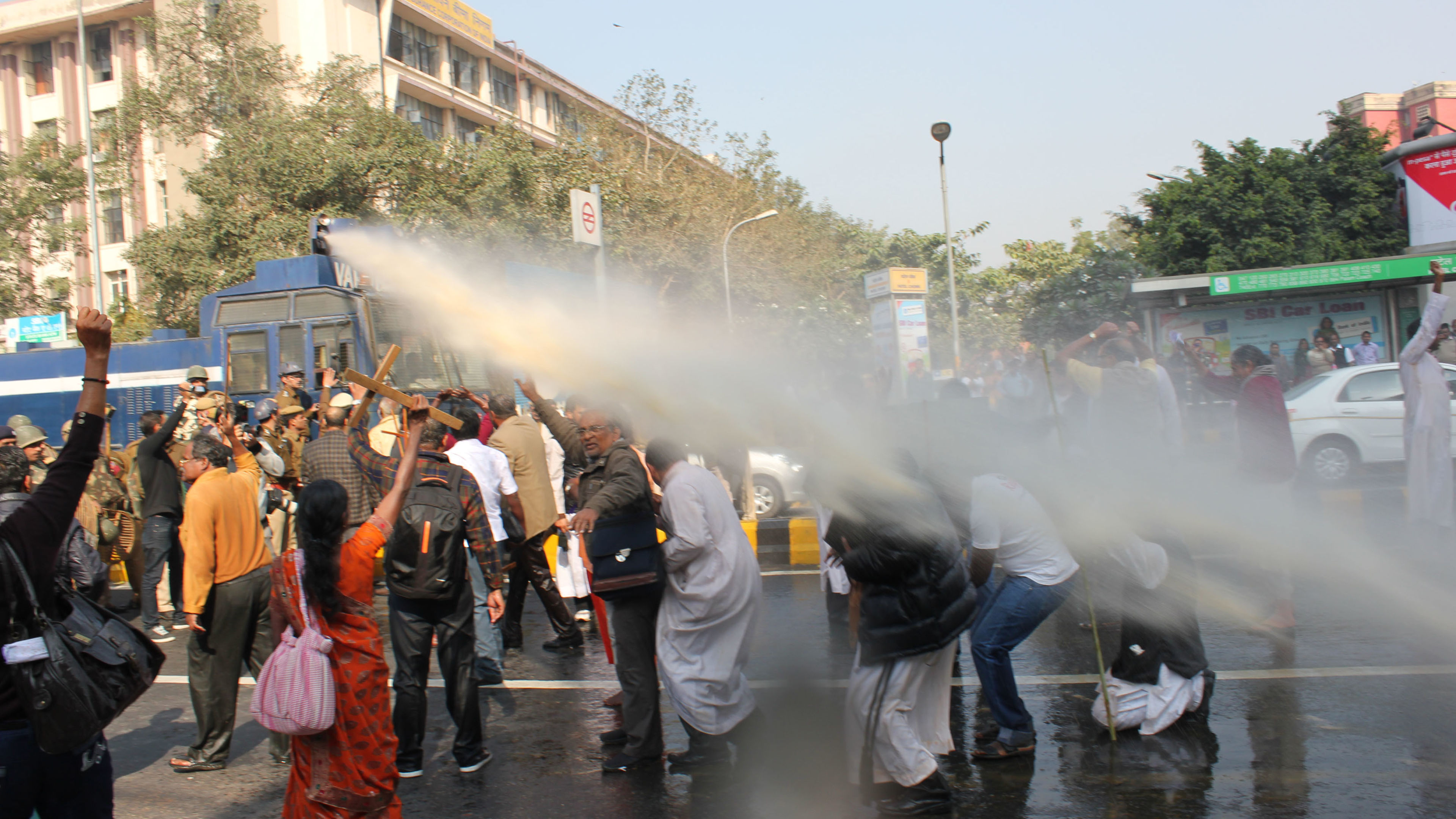 Indian court reaffirms Dalit Christians have no right to lower-caste protections 