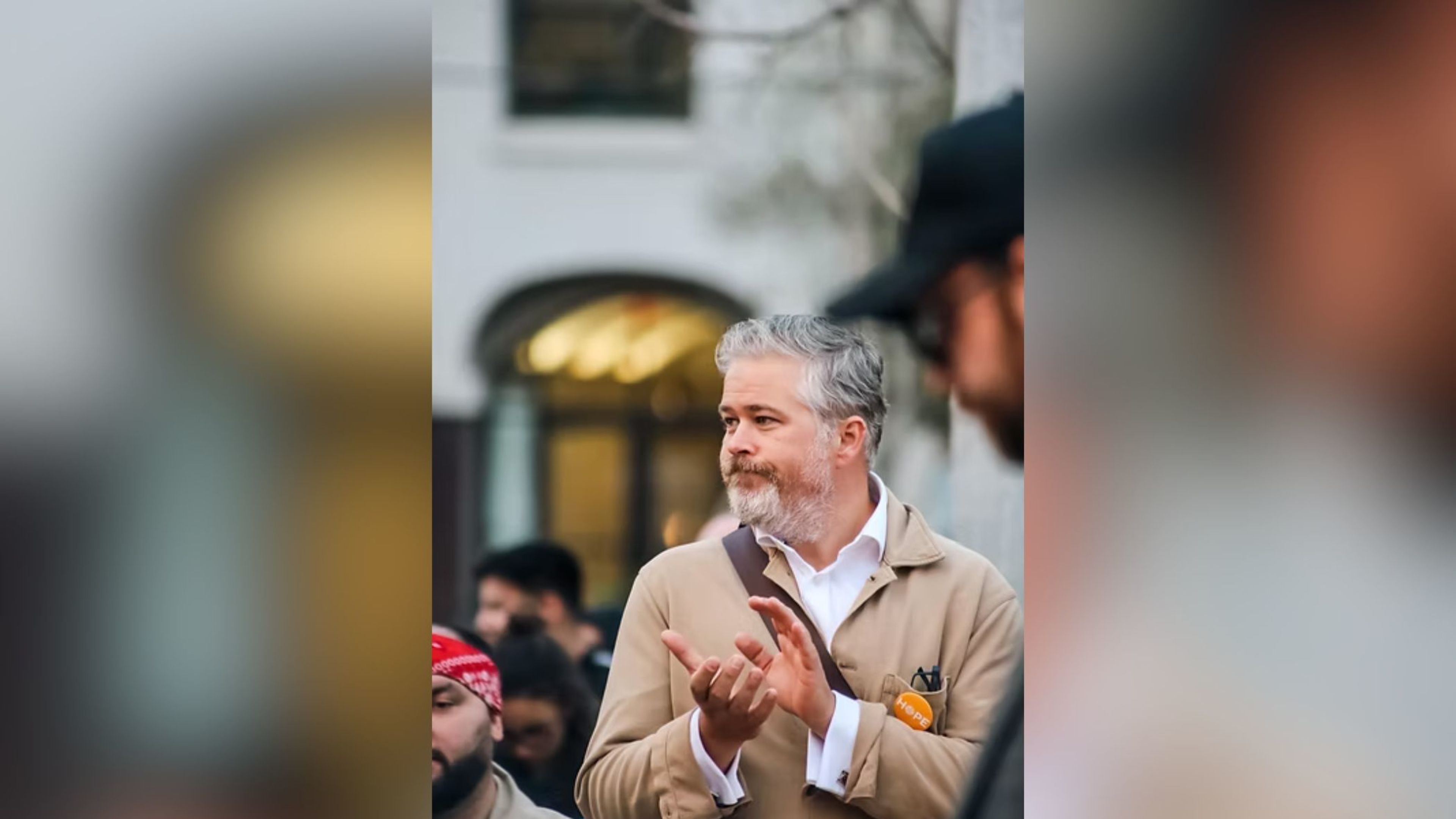 Pope names members with U.S. ties to Dicastery for Promoting Integral Human Development