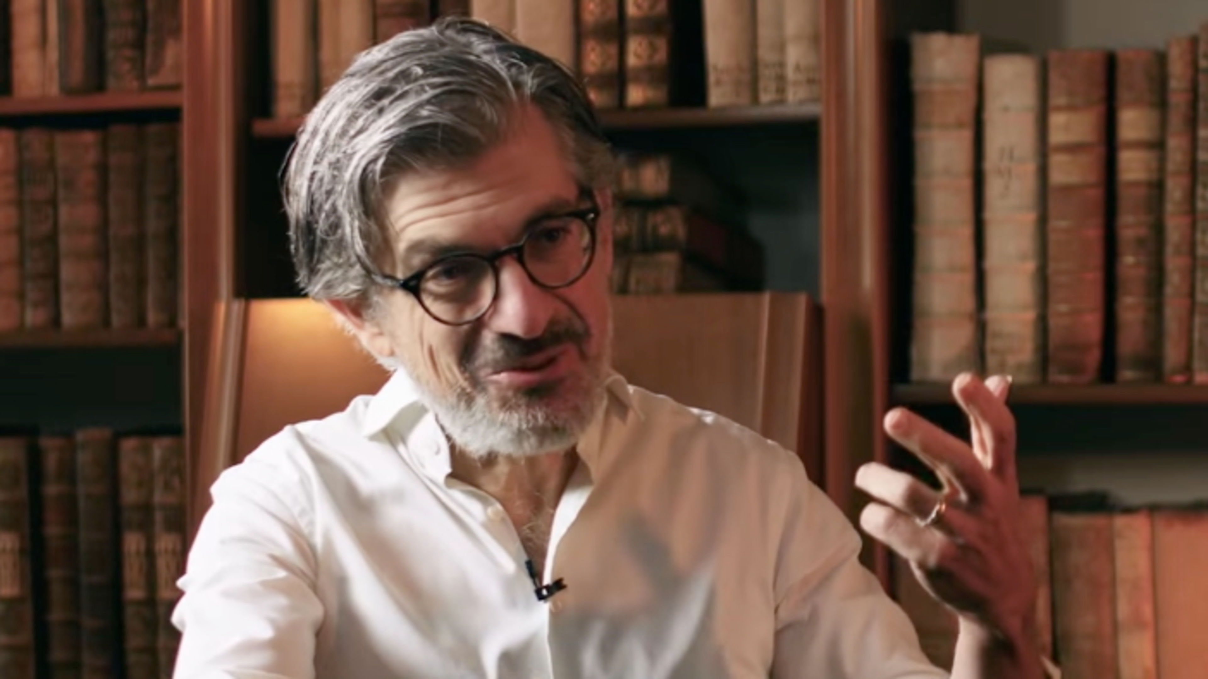 ‘Searching for the Messiah’ explores experiences of recent Jewish converts