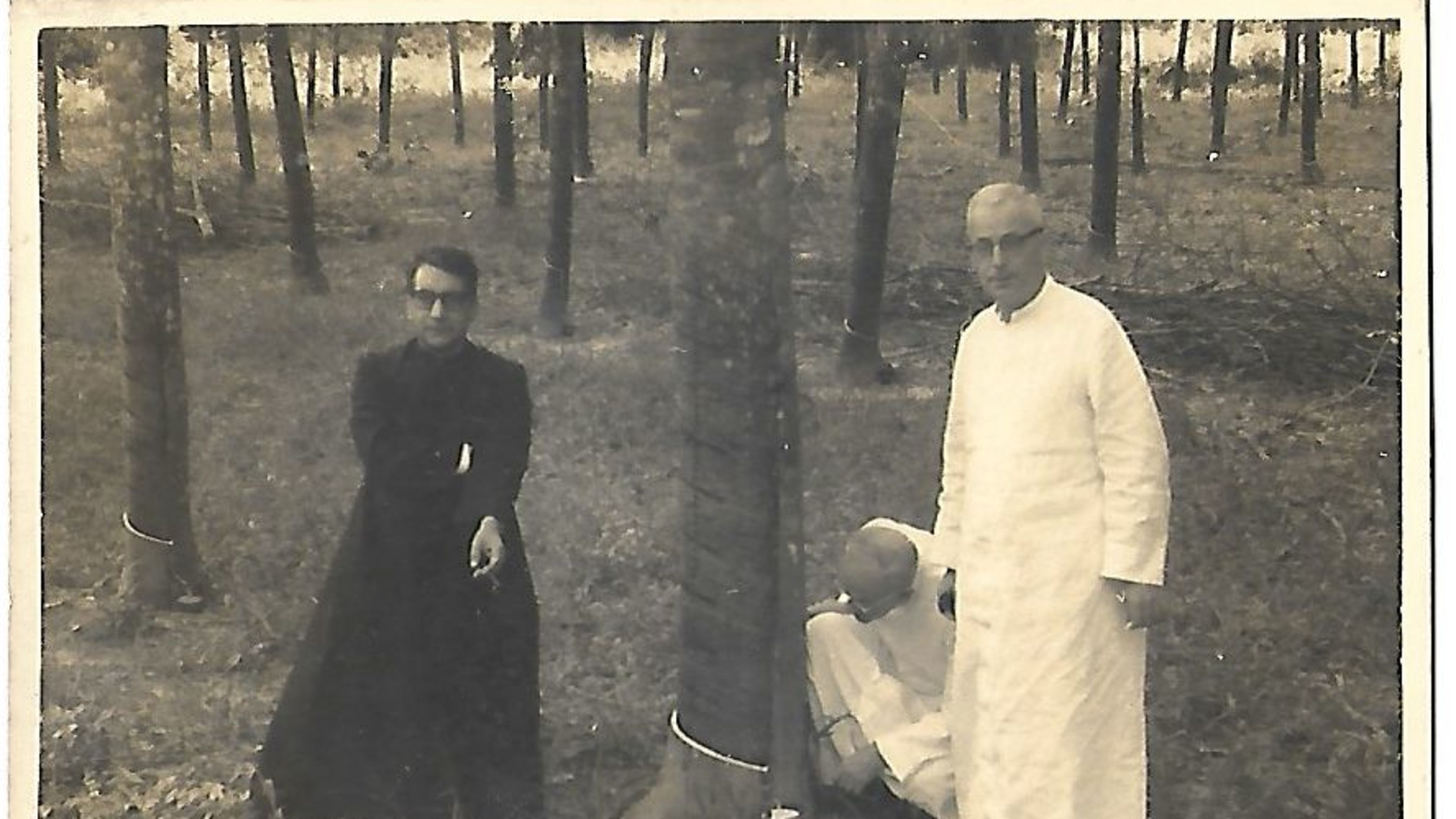 From a call to bring the Bible to Chinese hearts to resisting communism&rsquo;s rise