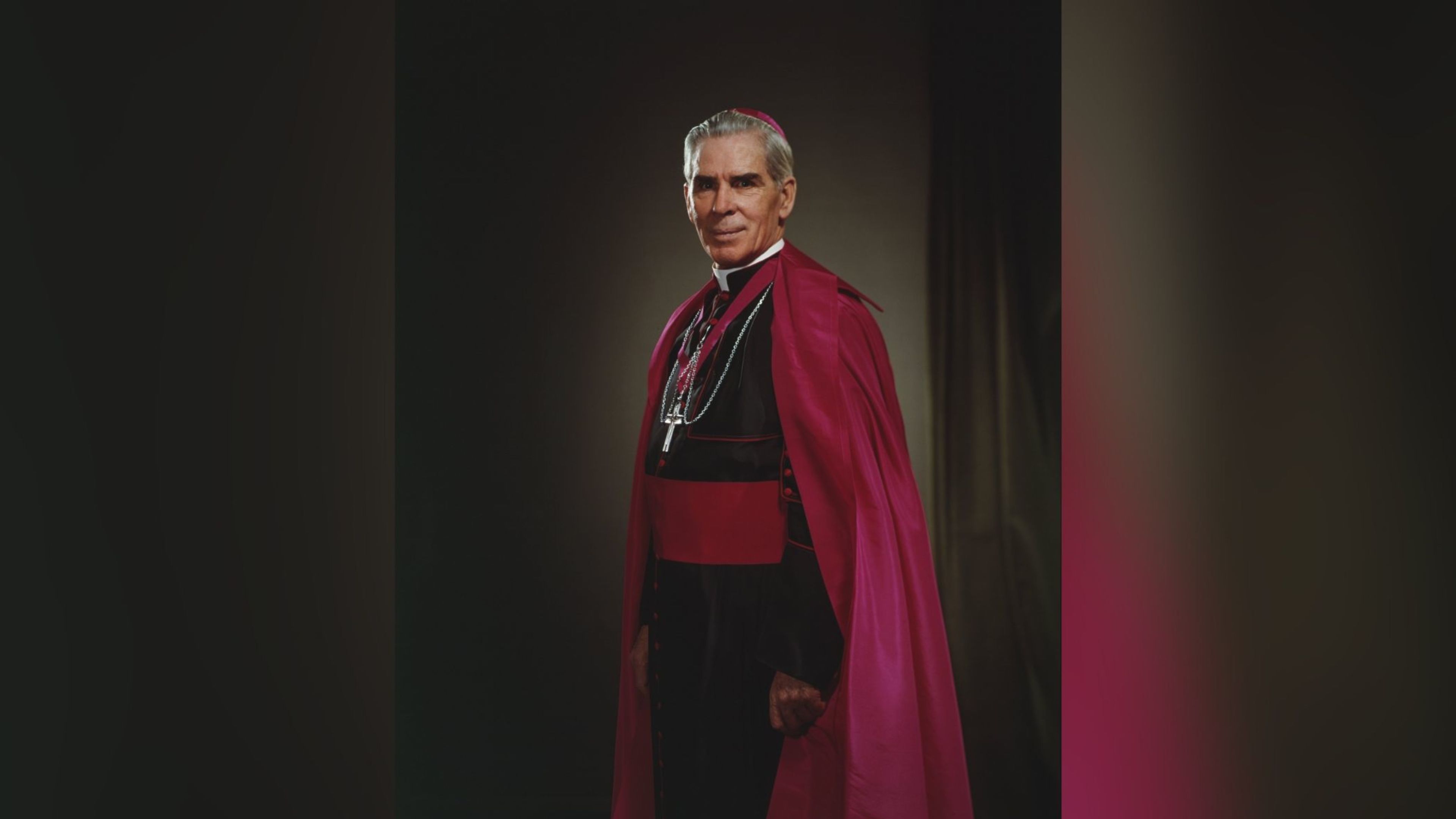 Venerable Fulton Sheen to be beatified