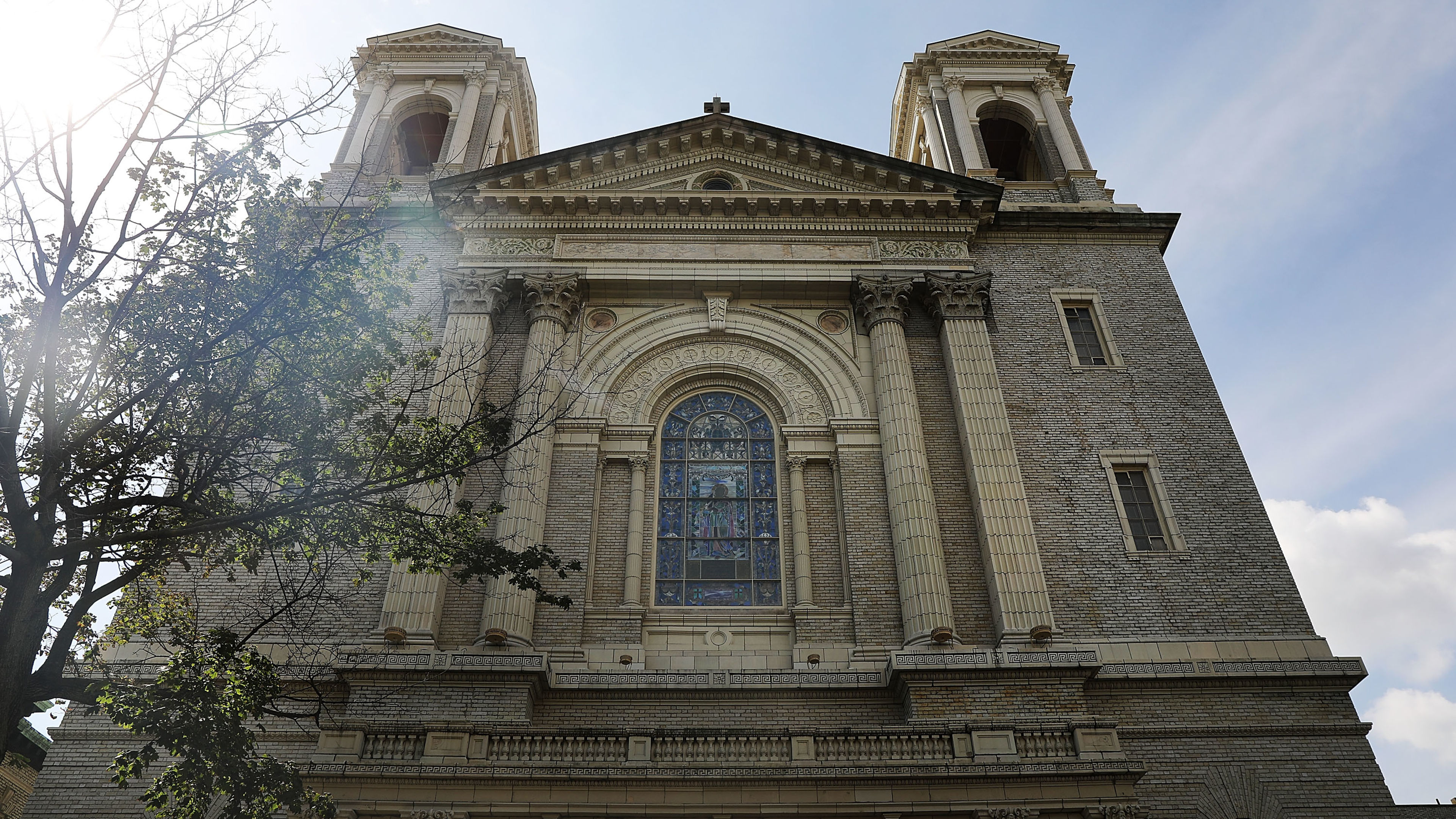 Brooklyn Diocese knew of abuse allegations decades before barring priest from ministry, files show