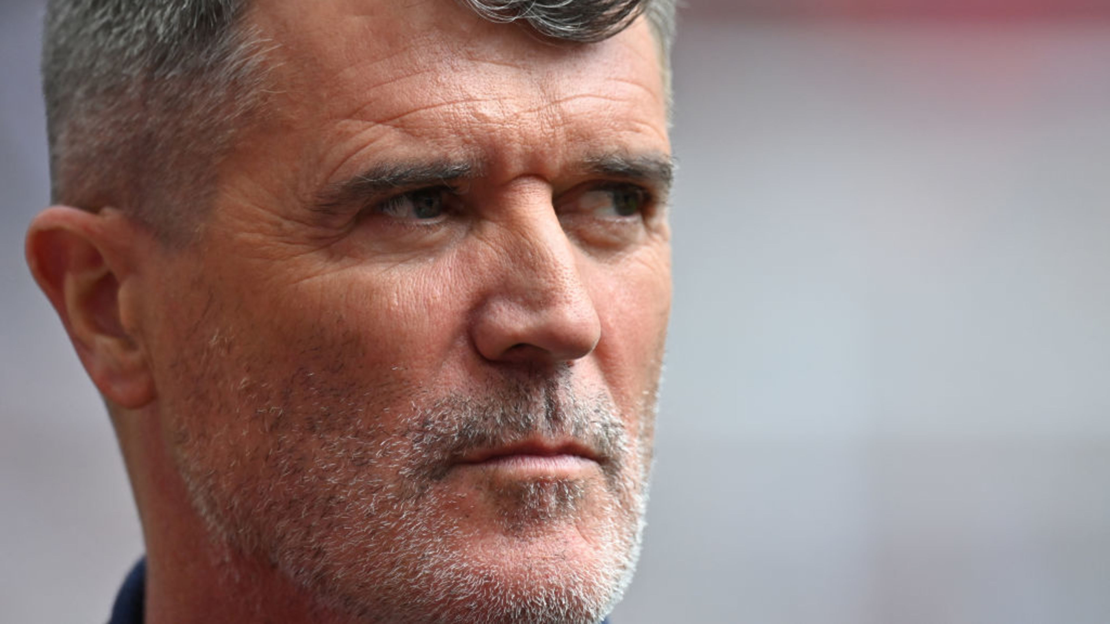 Irish soccer legend Roy Keane pays tribute to late mother and upbringing at funeral Mass