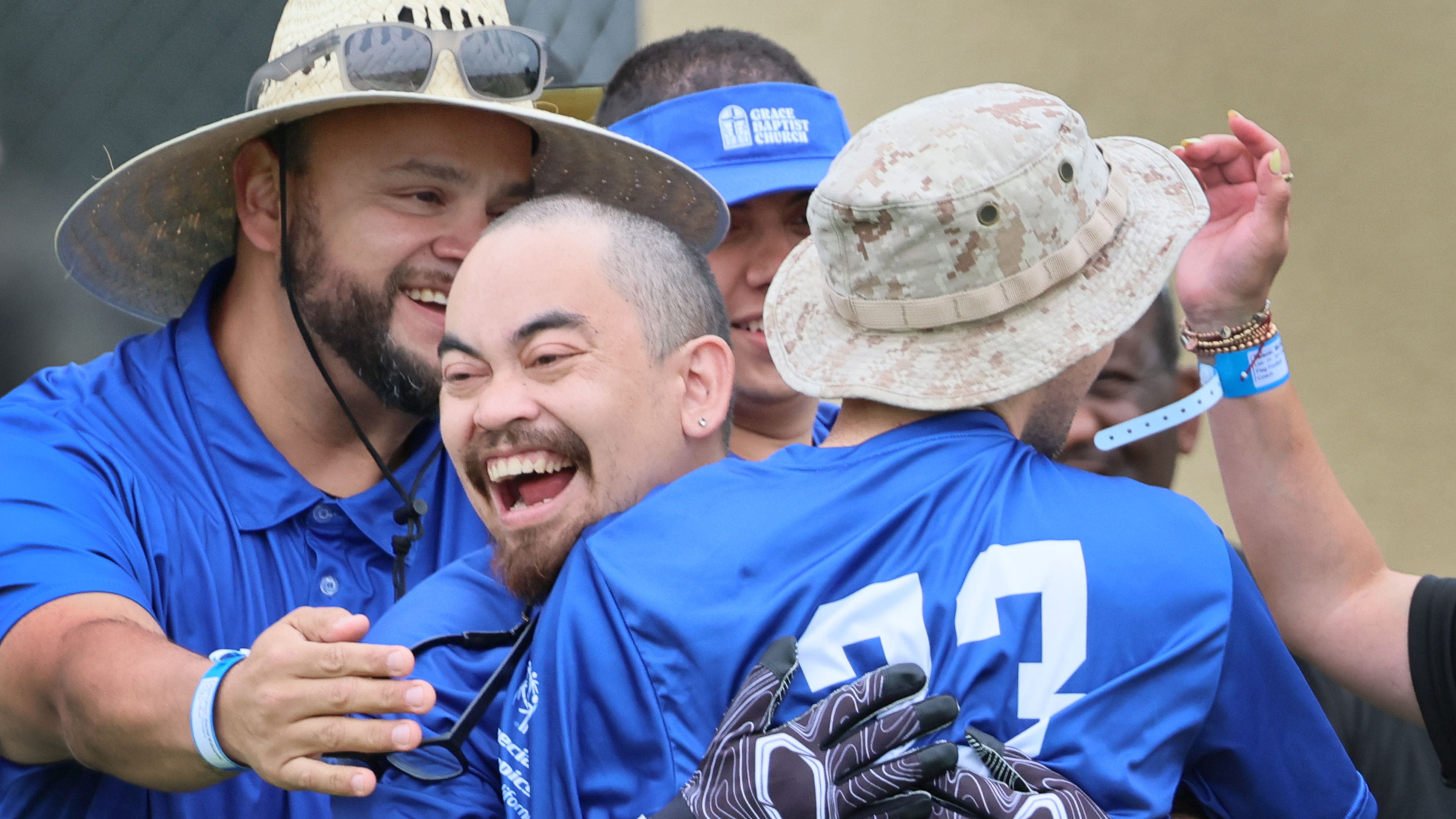 World Down Syndrome Day: What you may not know about the Special Olympics