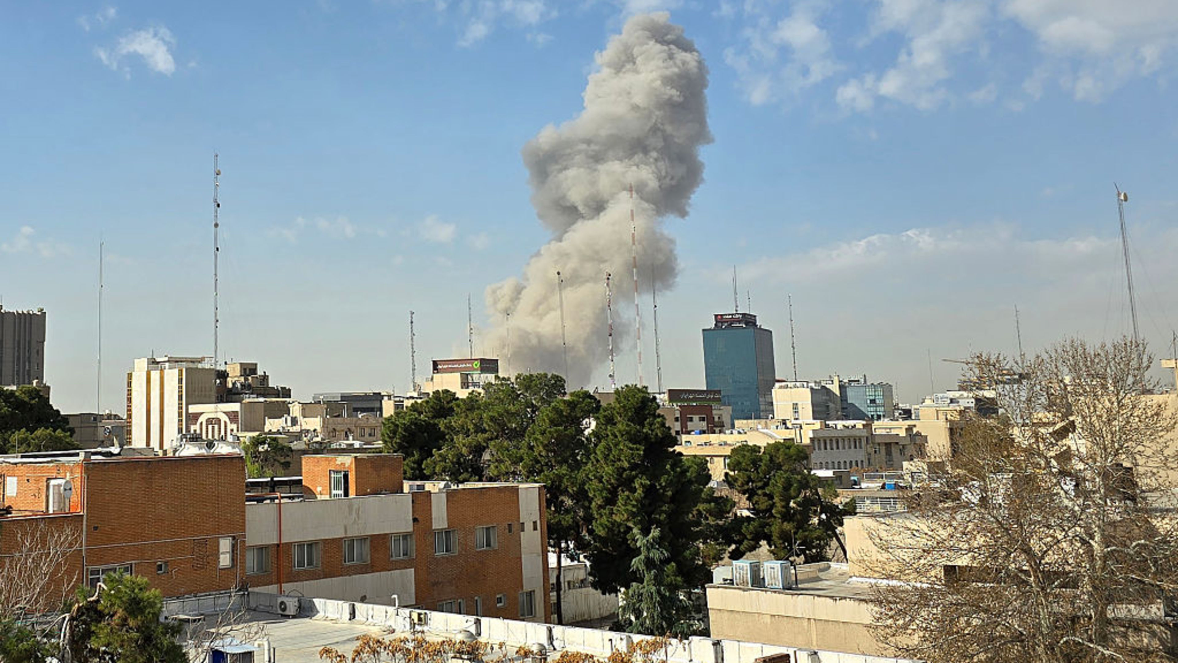 Gulf bishop urges calm and daily rosary as Iran retaliates after U.S., Israeli strikes