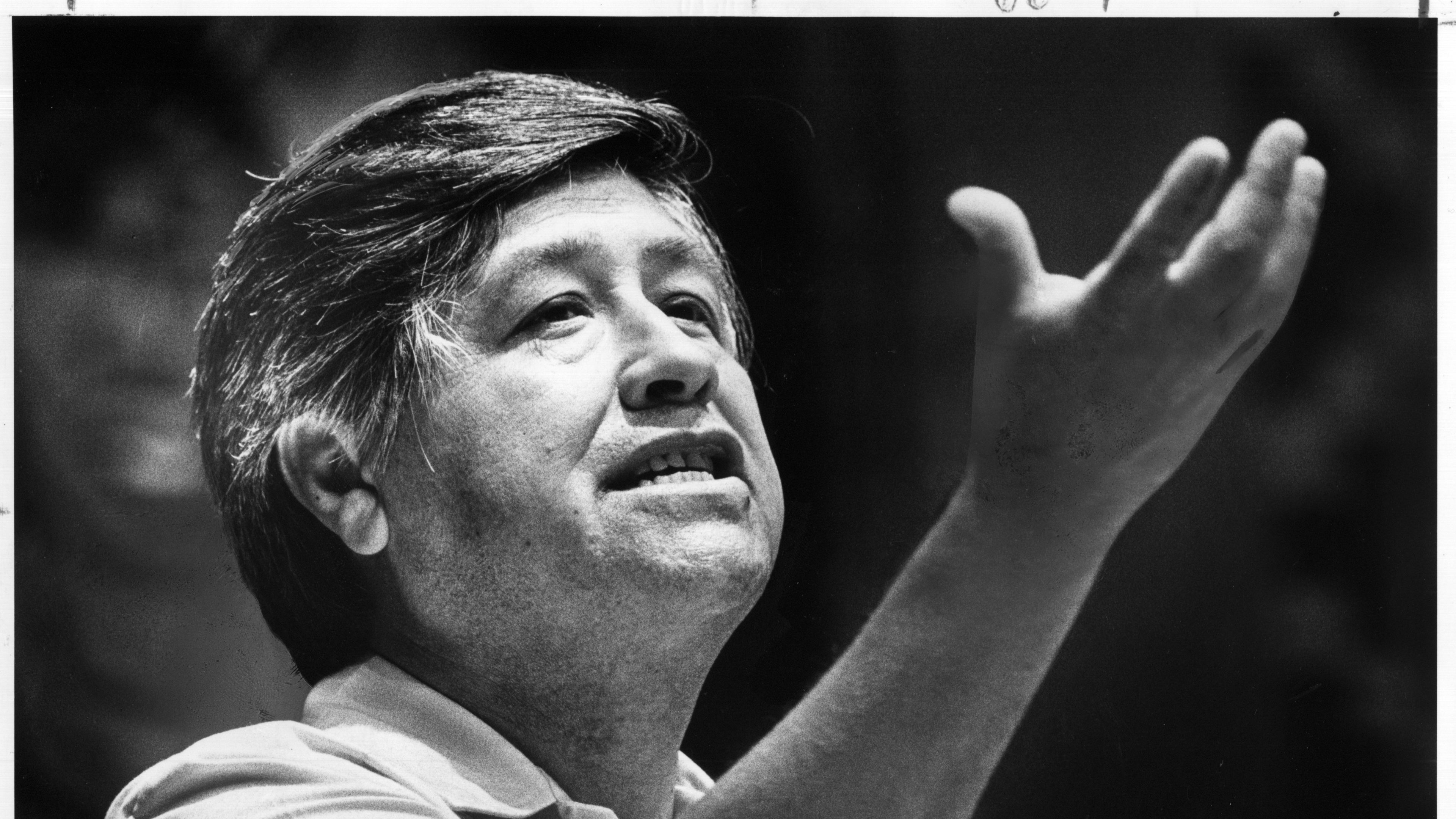 Cesar Chavez Mass canceled in Los Angeles Archdiocese after bombshell sexual abuse allegations