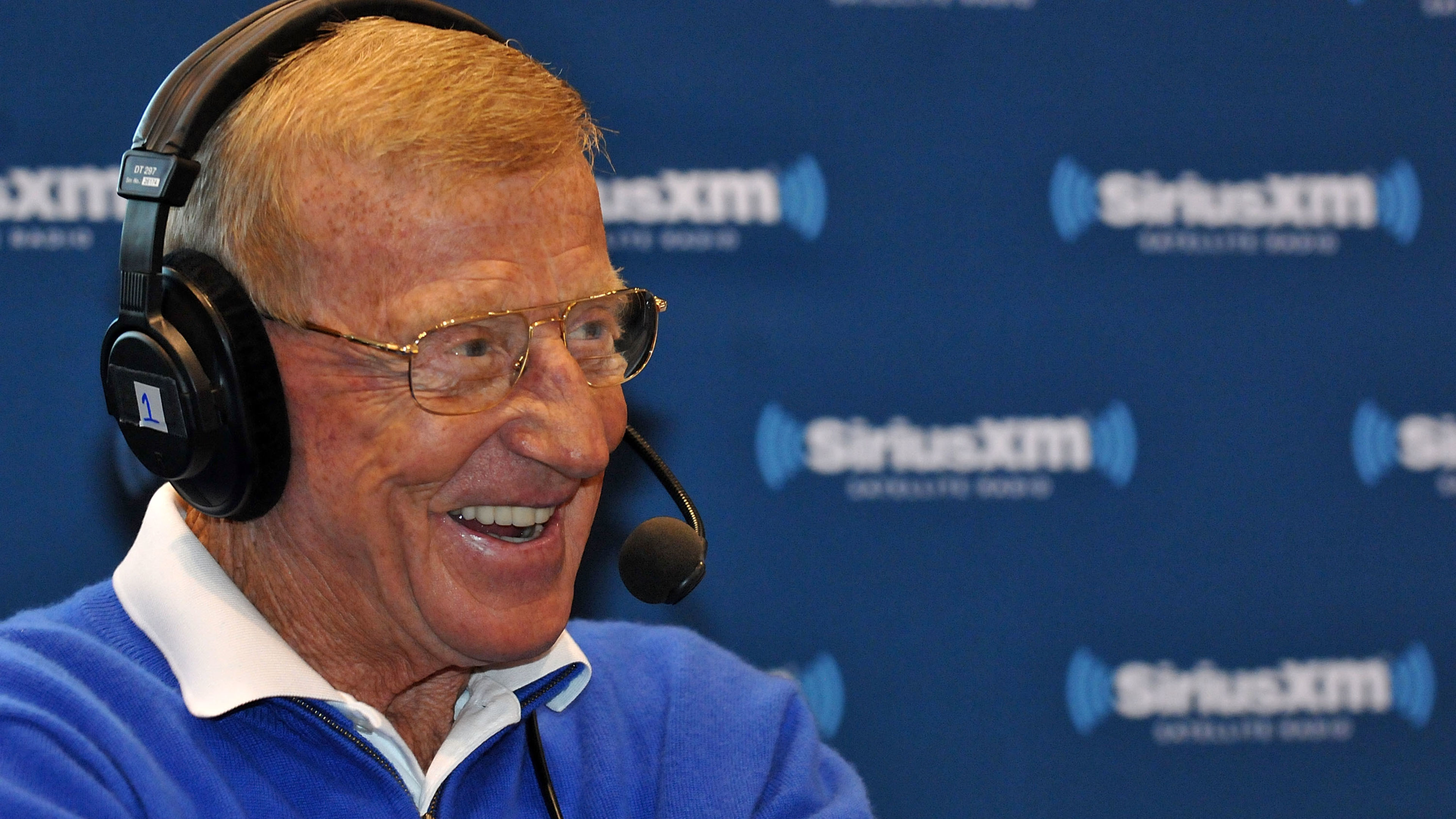 Lou Holtz, legendary Notre Dame football coach and outspoken Catholic, dies at 89