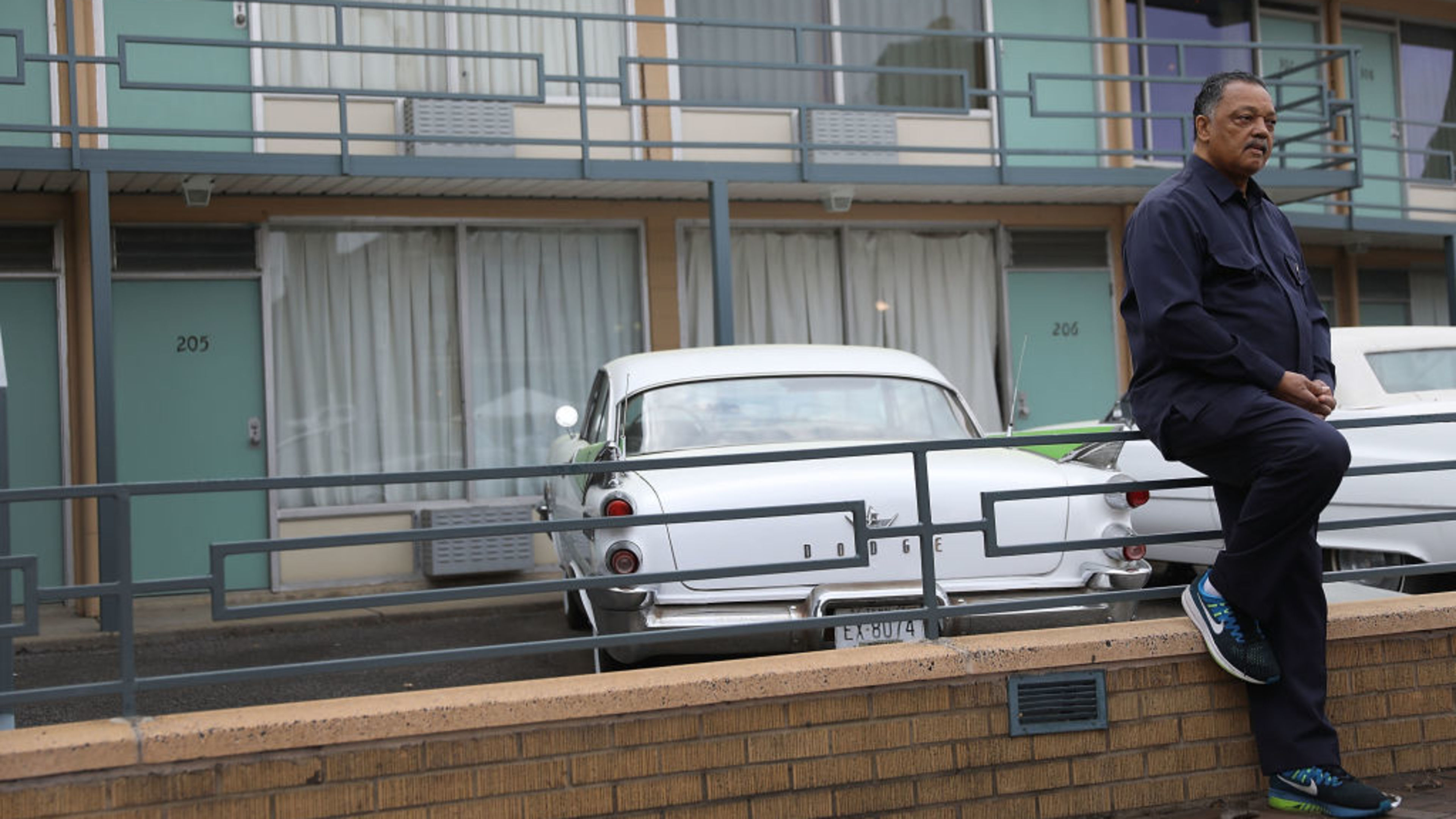 Jesse Jackson, civil rights activist who urged Vatican to address humanitarian crises, dies at 84