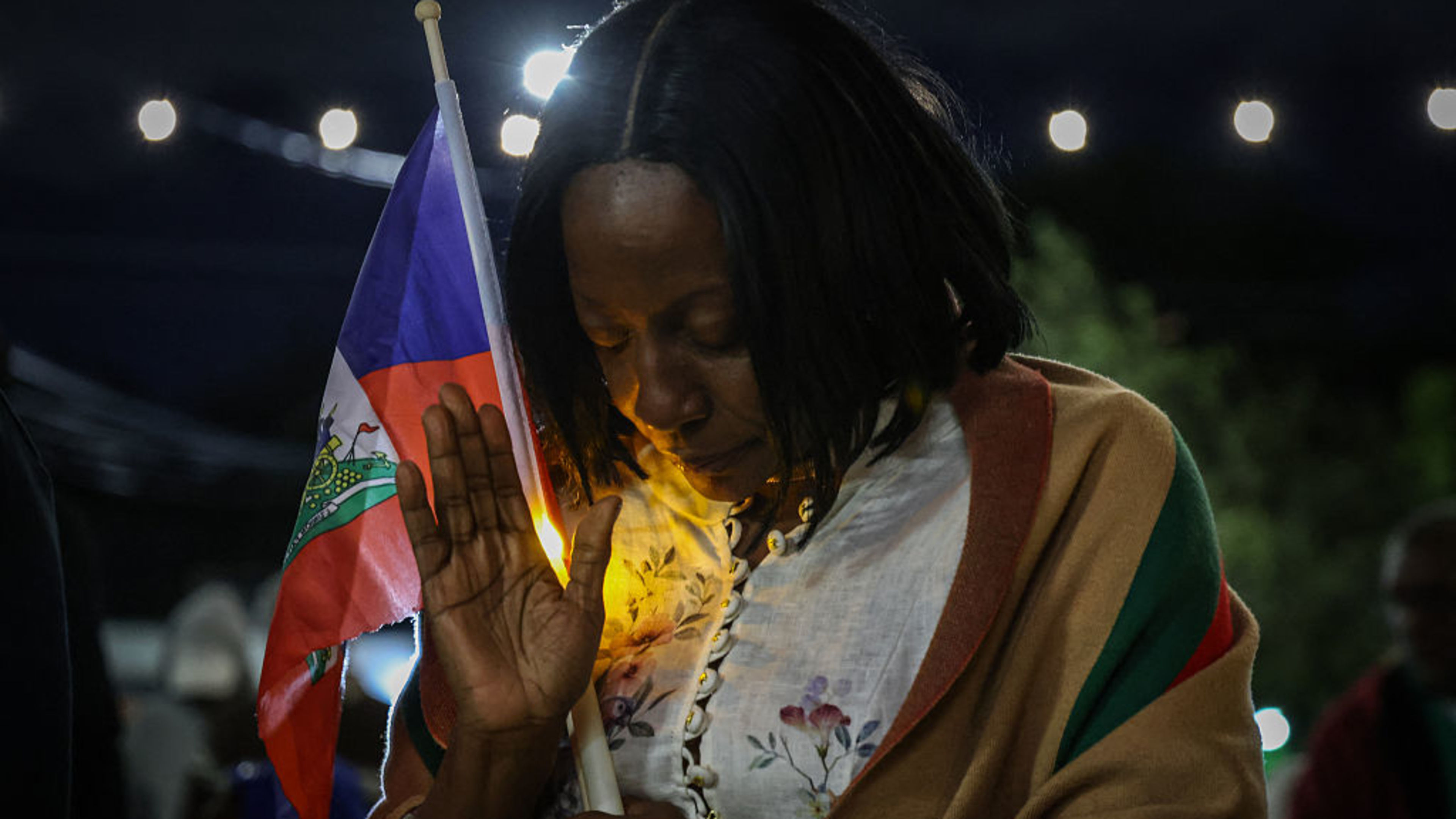 Catholic legal group ‘hopes and prays’ Supreme Court will side with Haitian, Syrian migrants