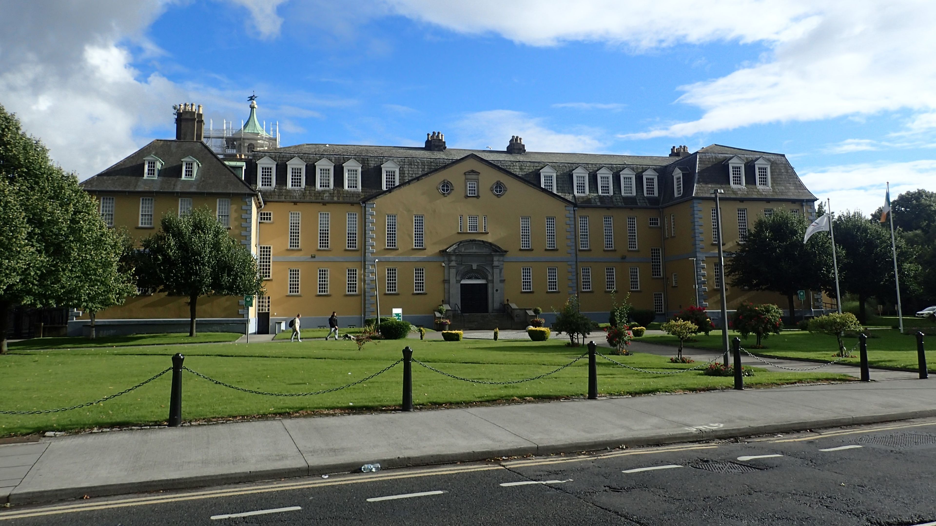 Ireland group calls for inquiry into deaths of 108 babies born alive after abortion