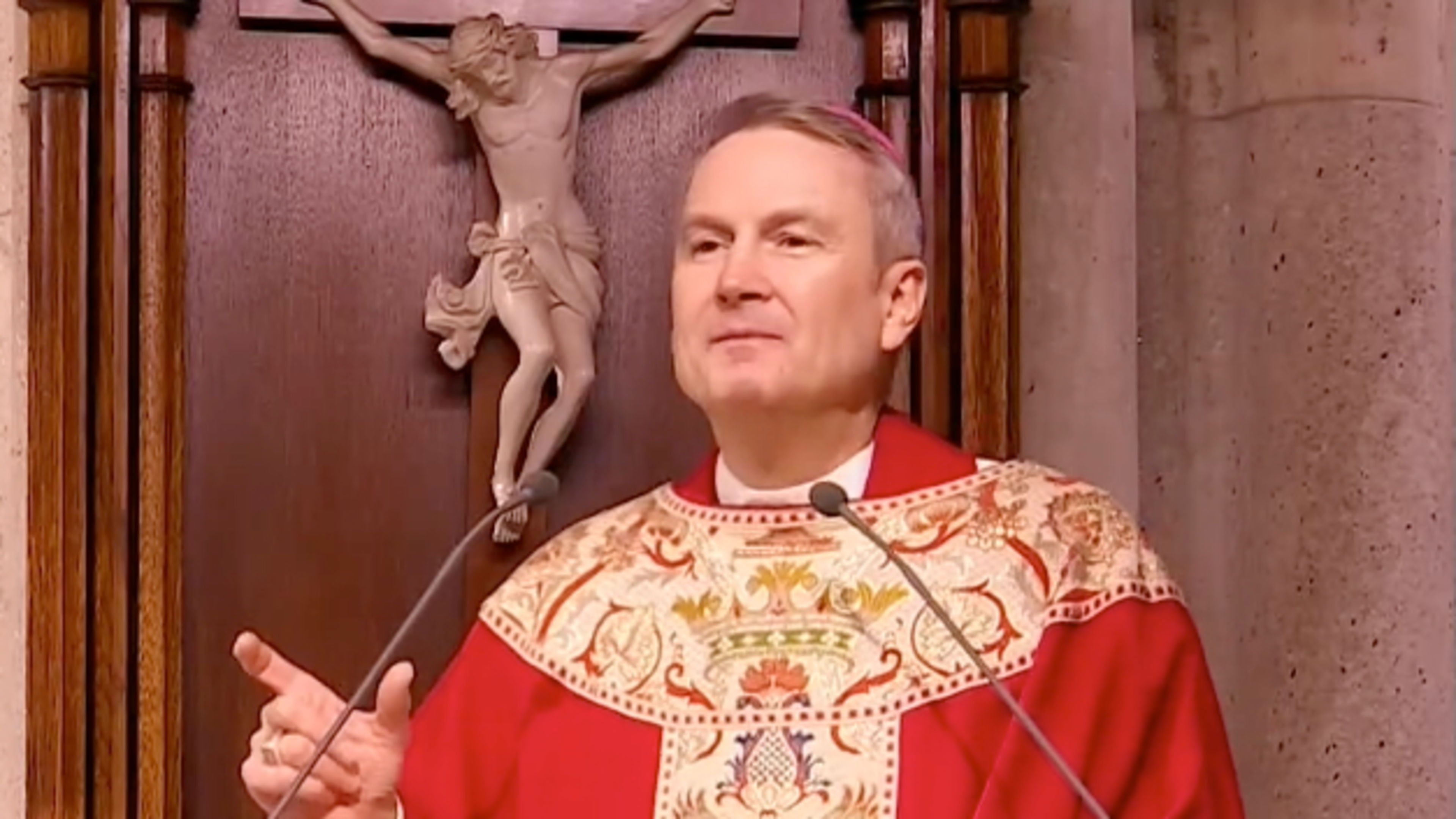 New York Archbishop Hicks calls assisted suicide an ‘assault’ on human life