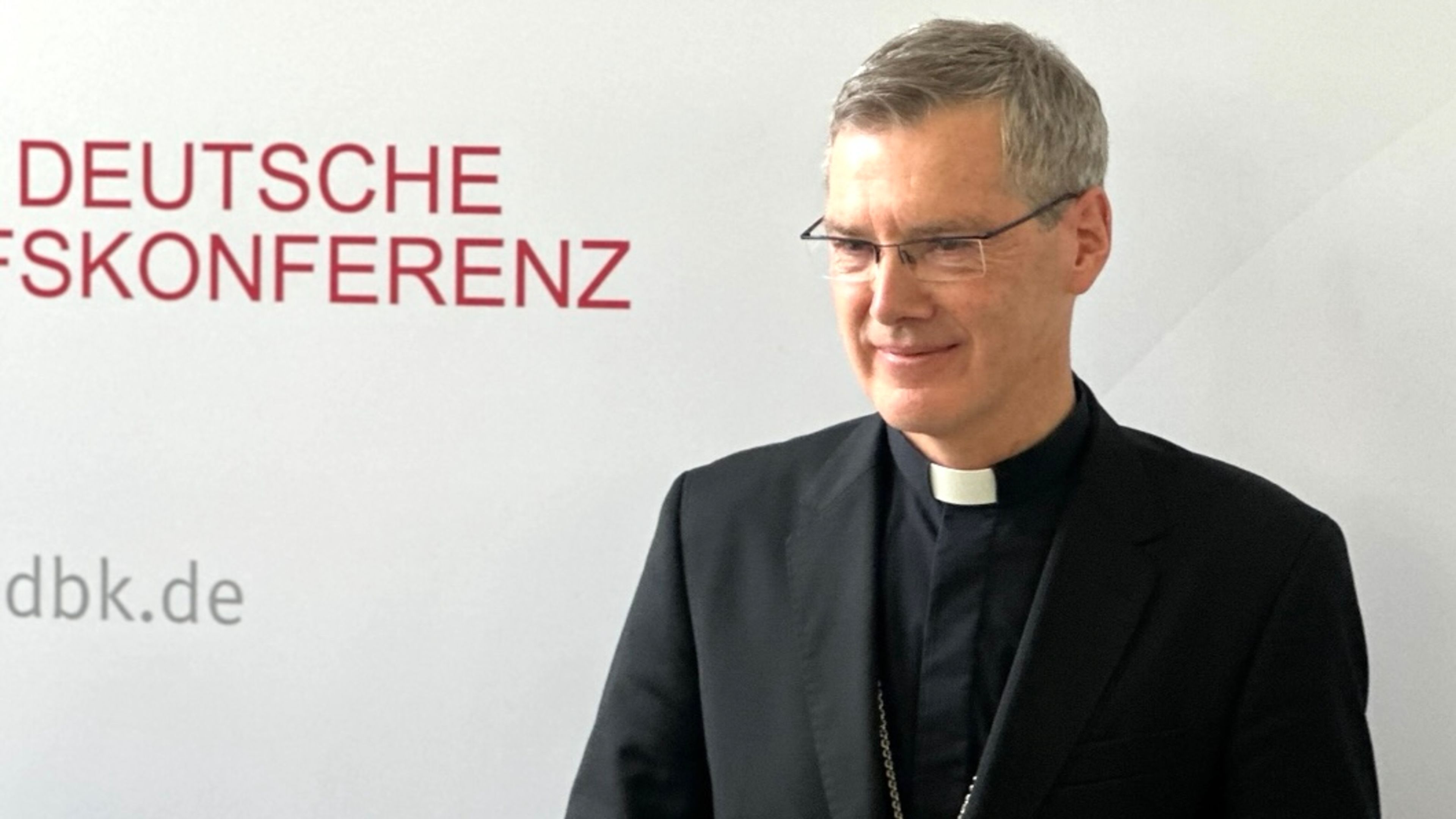 New German bishops’ chairman calls for ‘God at the center’ amid reform tensions