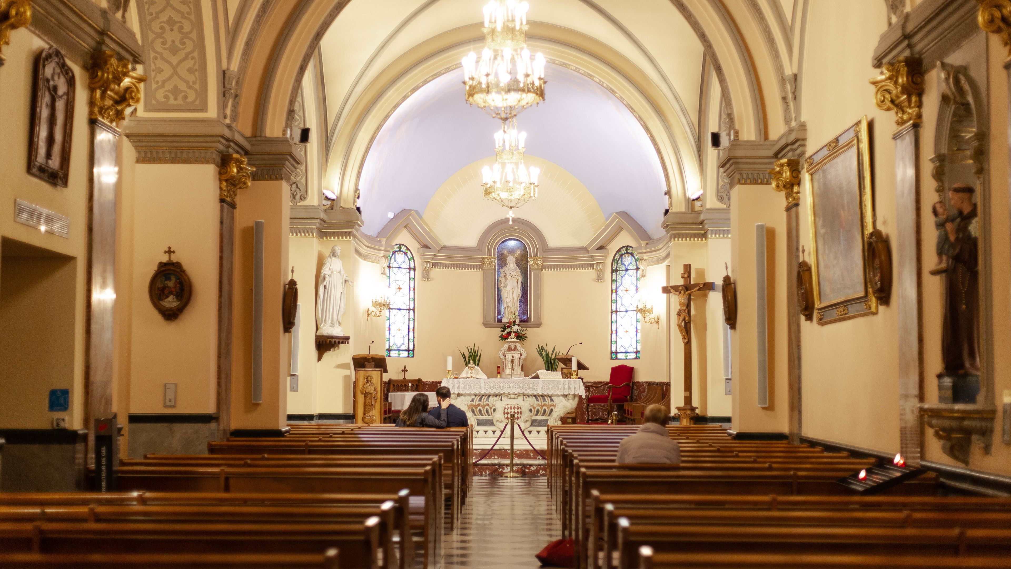 St. Dévote: The saint who inspired the chapel Pope Leo will visit in Monaco