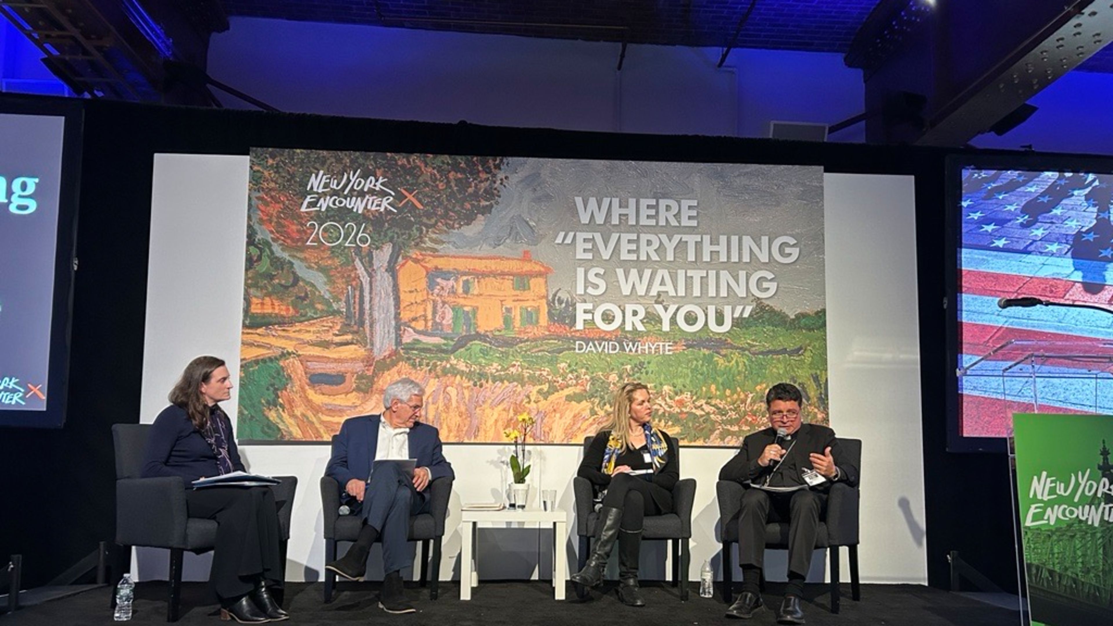 DC bishop: Catholics should ‘get the facts’ on immigration, Church teachings