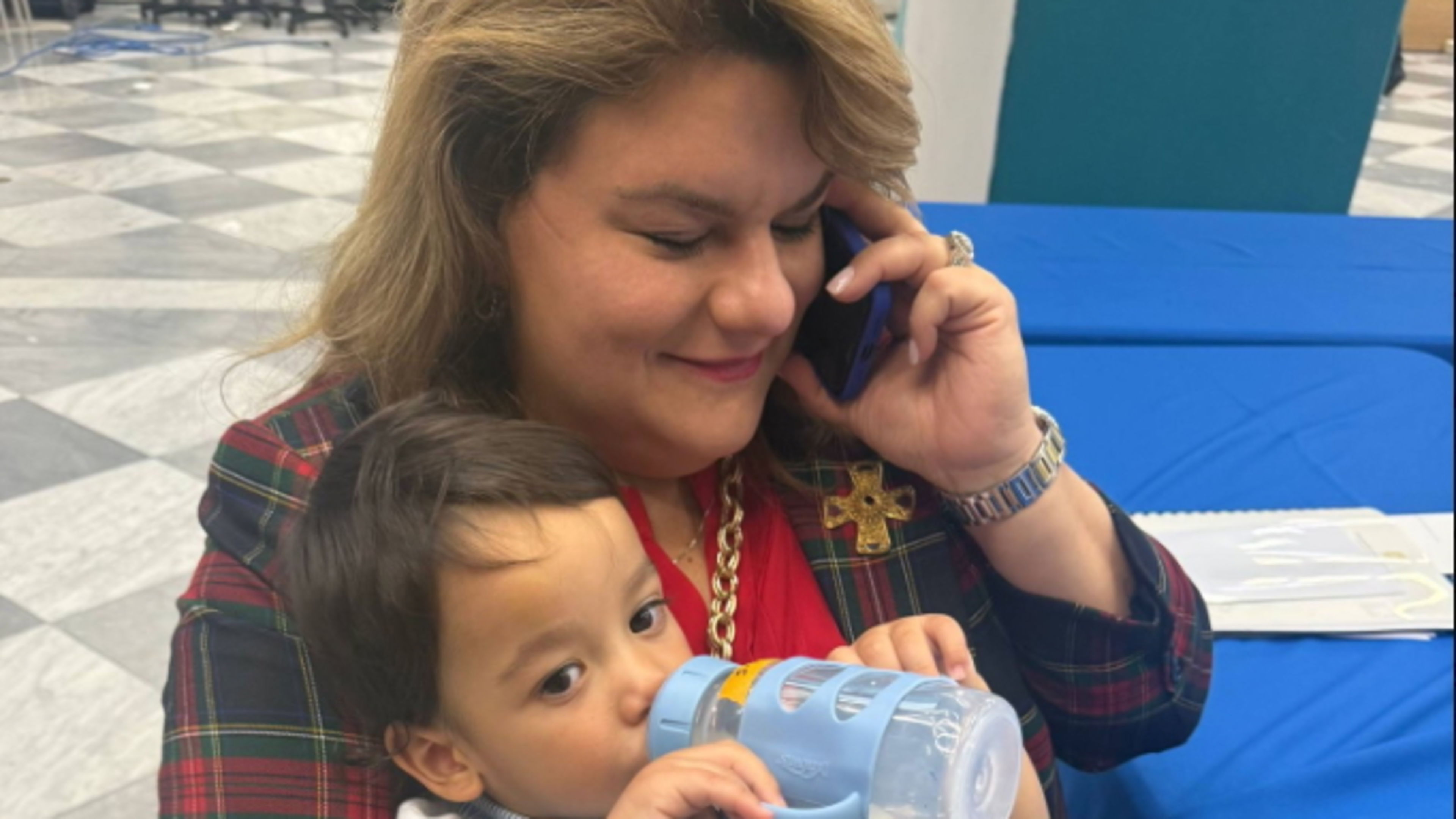 Puerto Rico’s penal code recognizes unborn babies as human beings