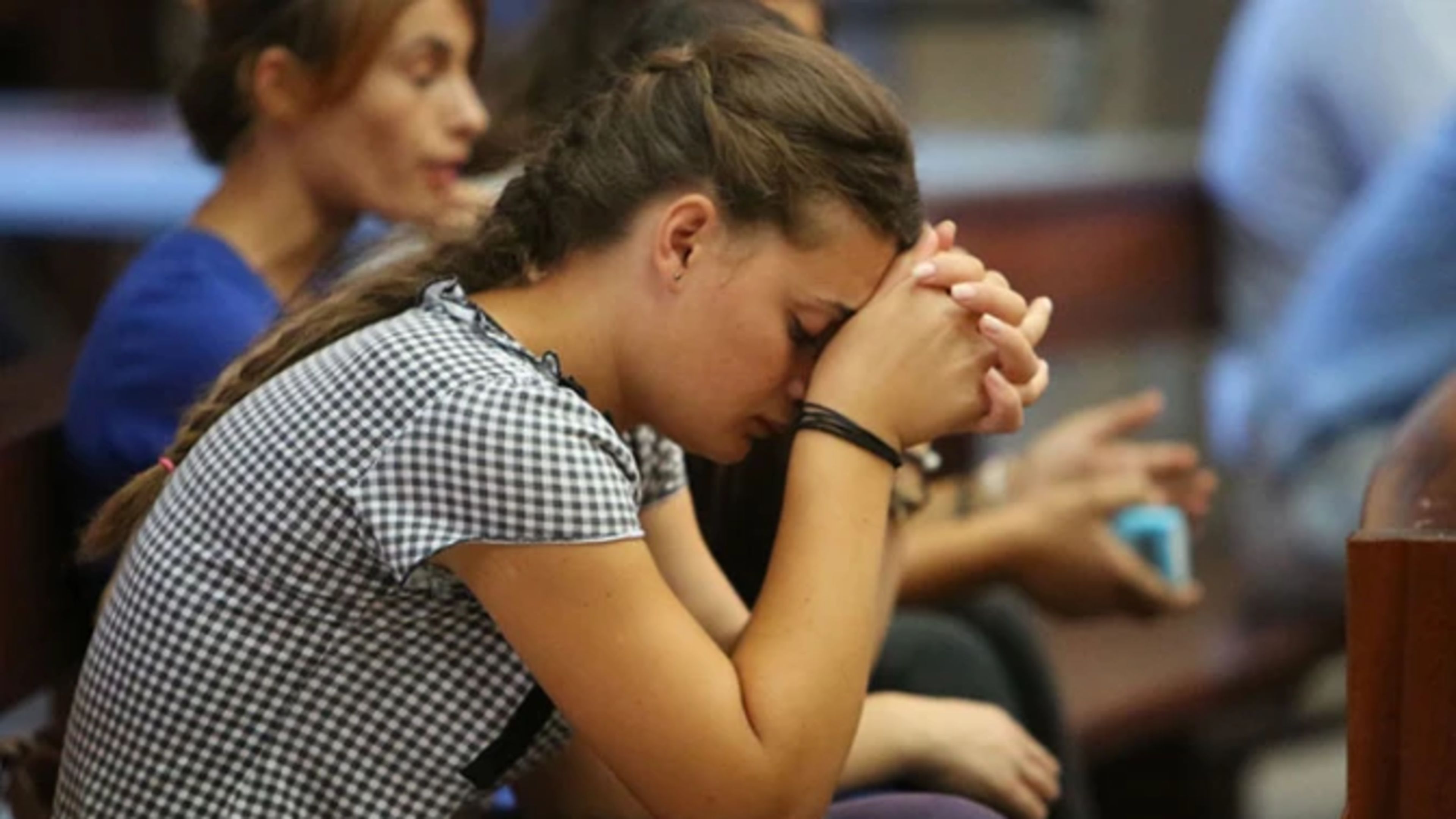 Irish bishop says young Catholics are seeking doctrinal solidity