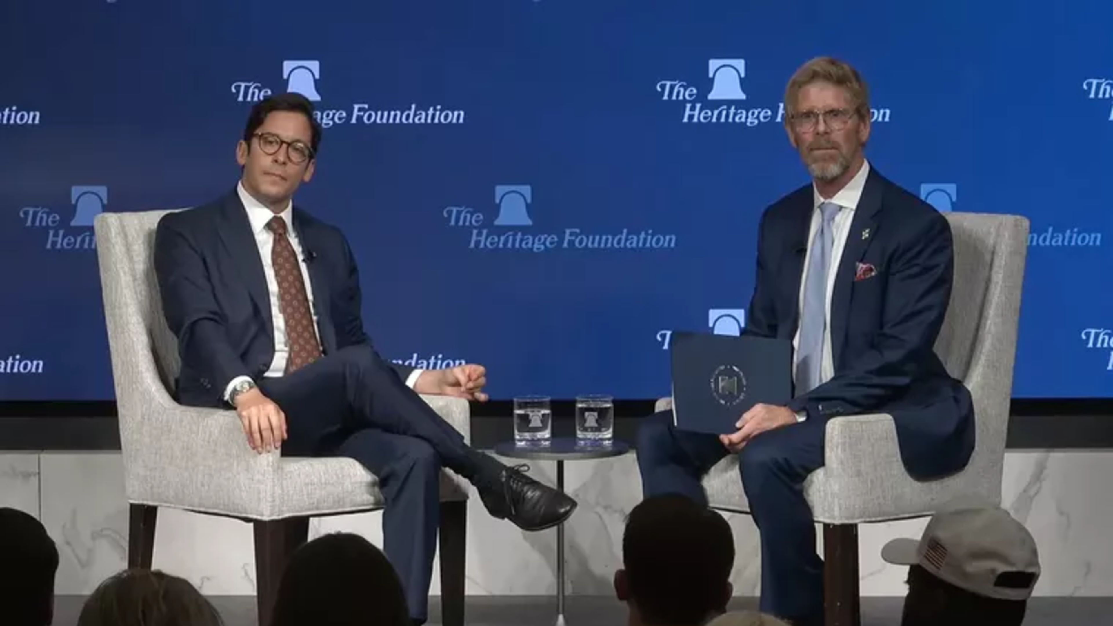 Knowles: US Founding Echoes Catholic Philosophy