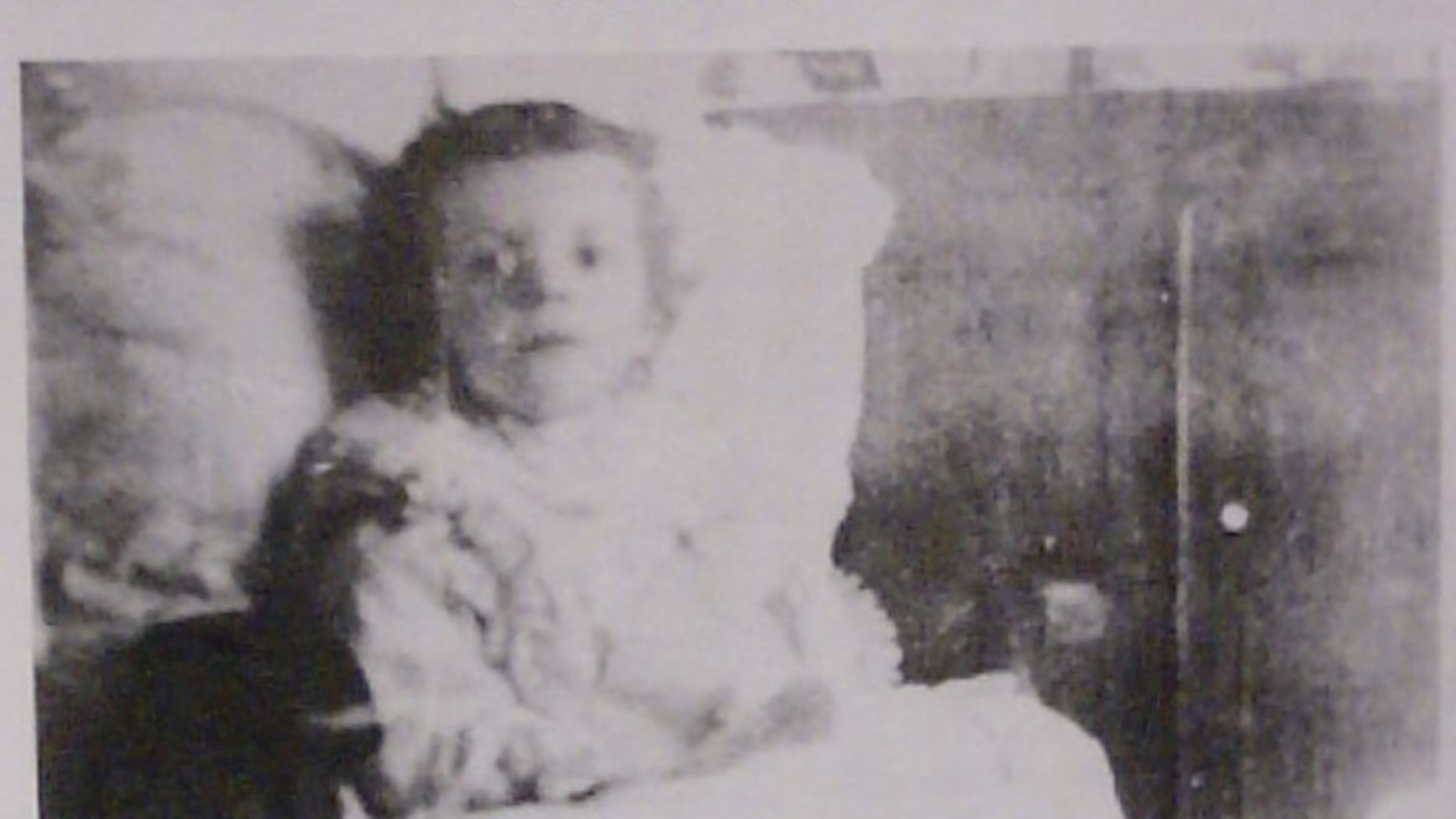 The story of the 4-year-old whose faith led to lowering the age of first Communion