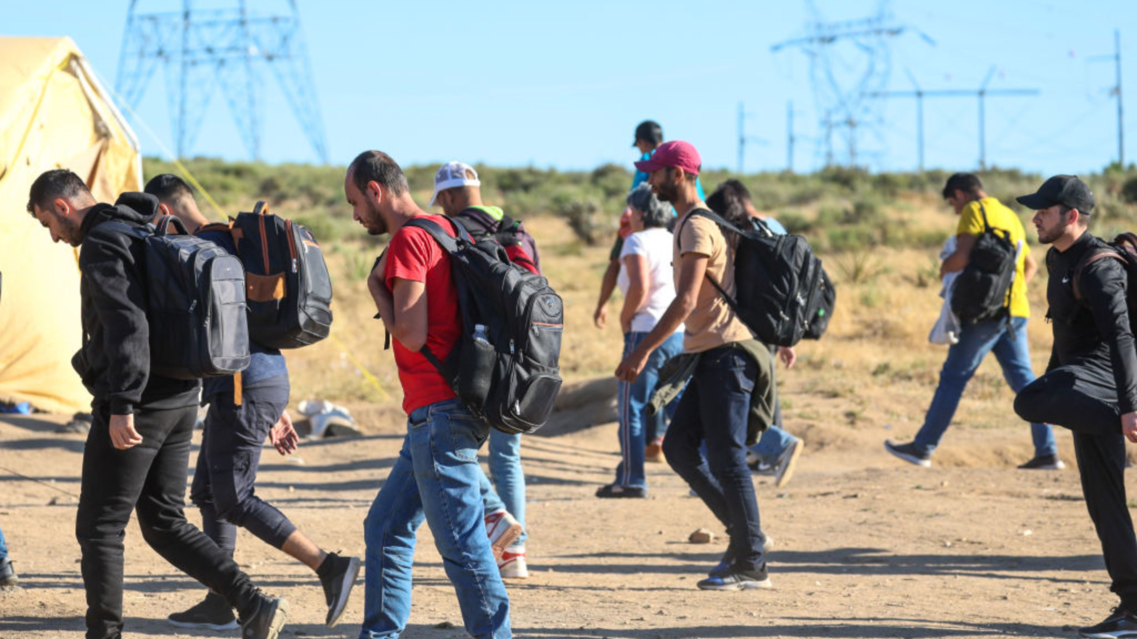 Supreme Court hears case on asylum seekers’ rights