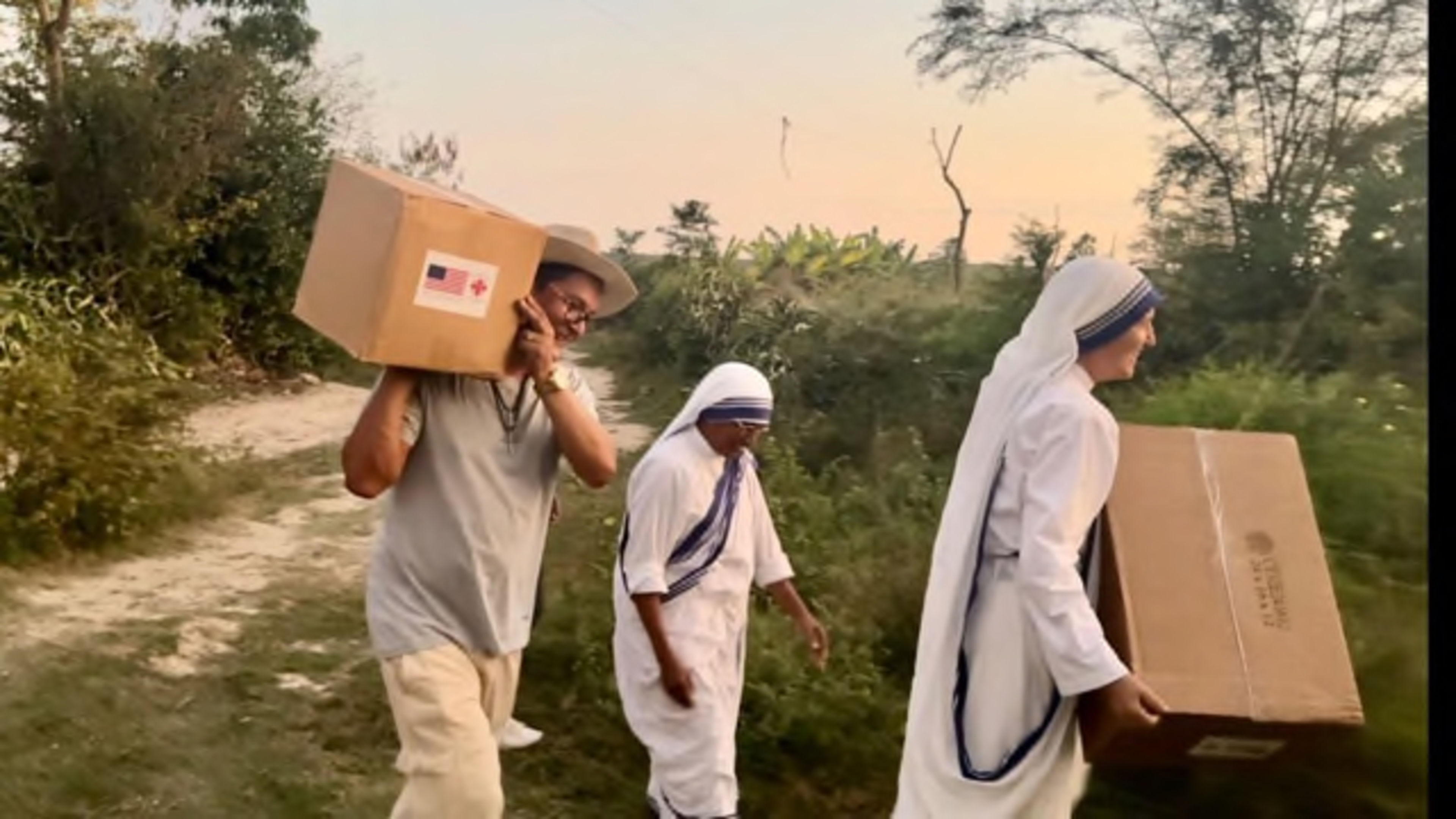 Amid oil shortages, storms, and political tensions, Church unites Cuba and south Florida