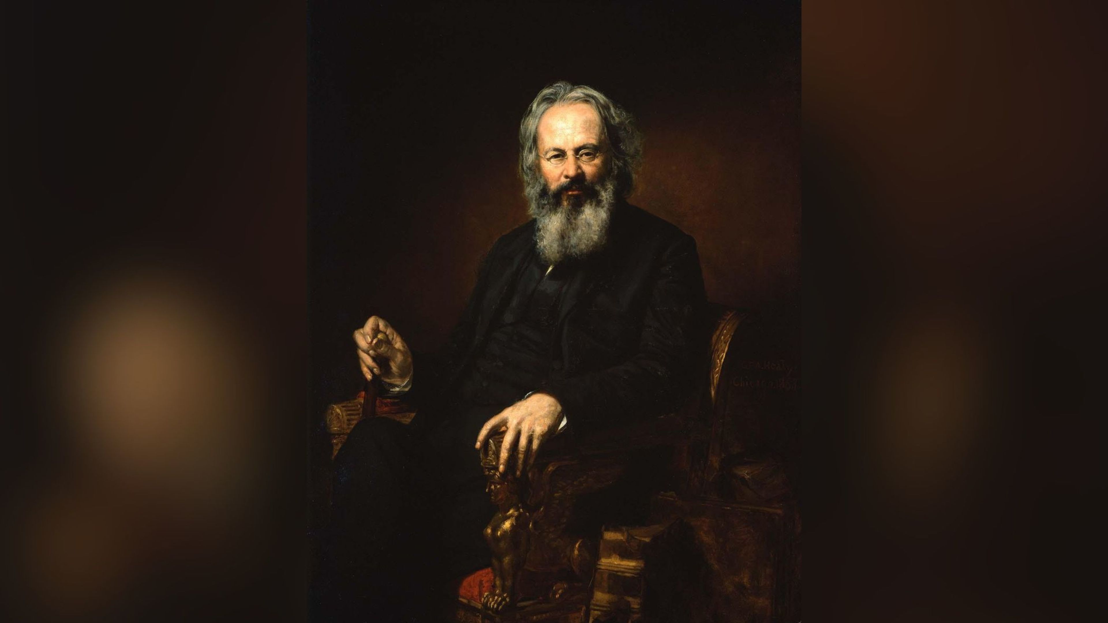 Conference to highlight ‘Orestes Brownson and the Mission of America’