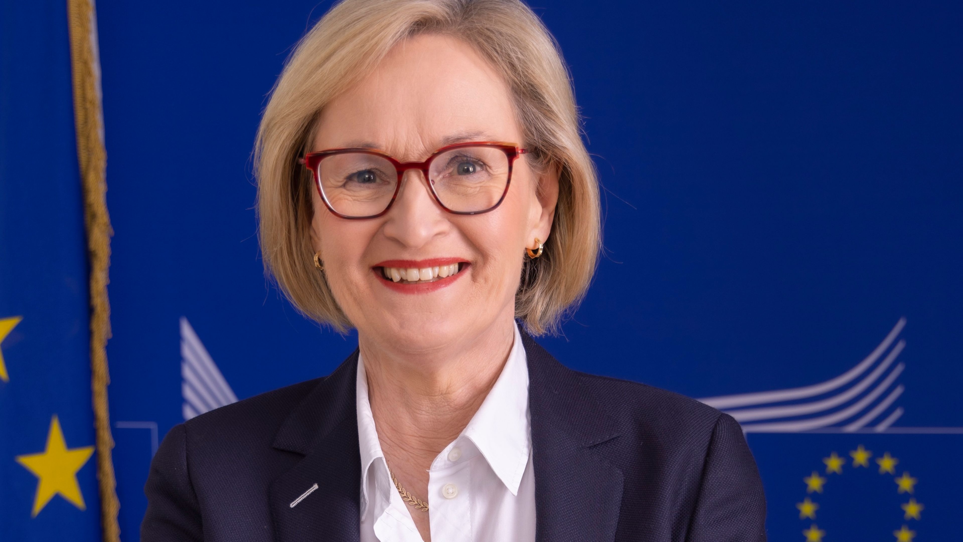 EU appoints McGuinness as special envoy for religious freedom after 16-month vacancy