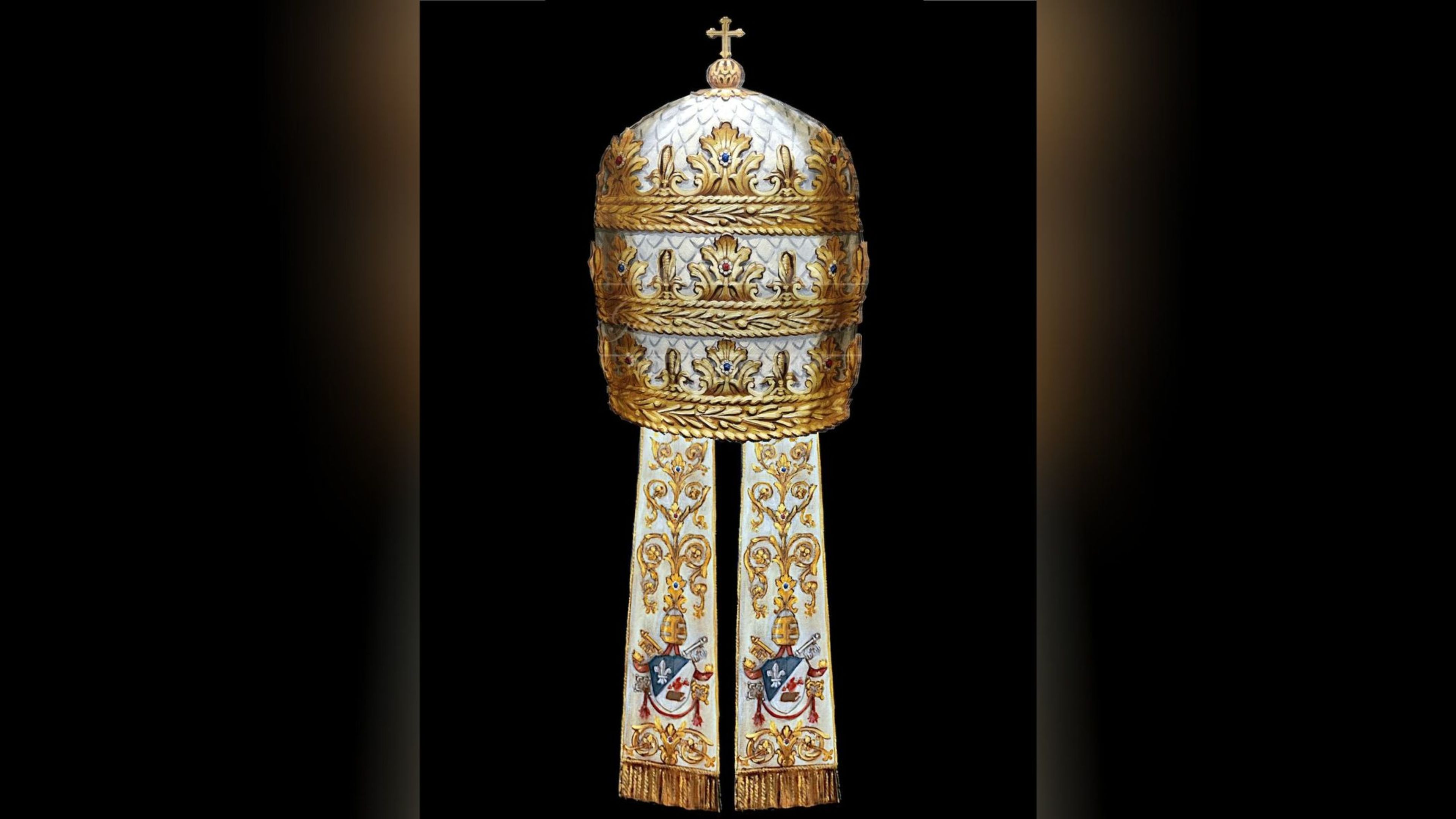 American Catholics launch crowdfunding effort to gift Pope Leo XIV papal tiara 