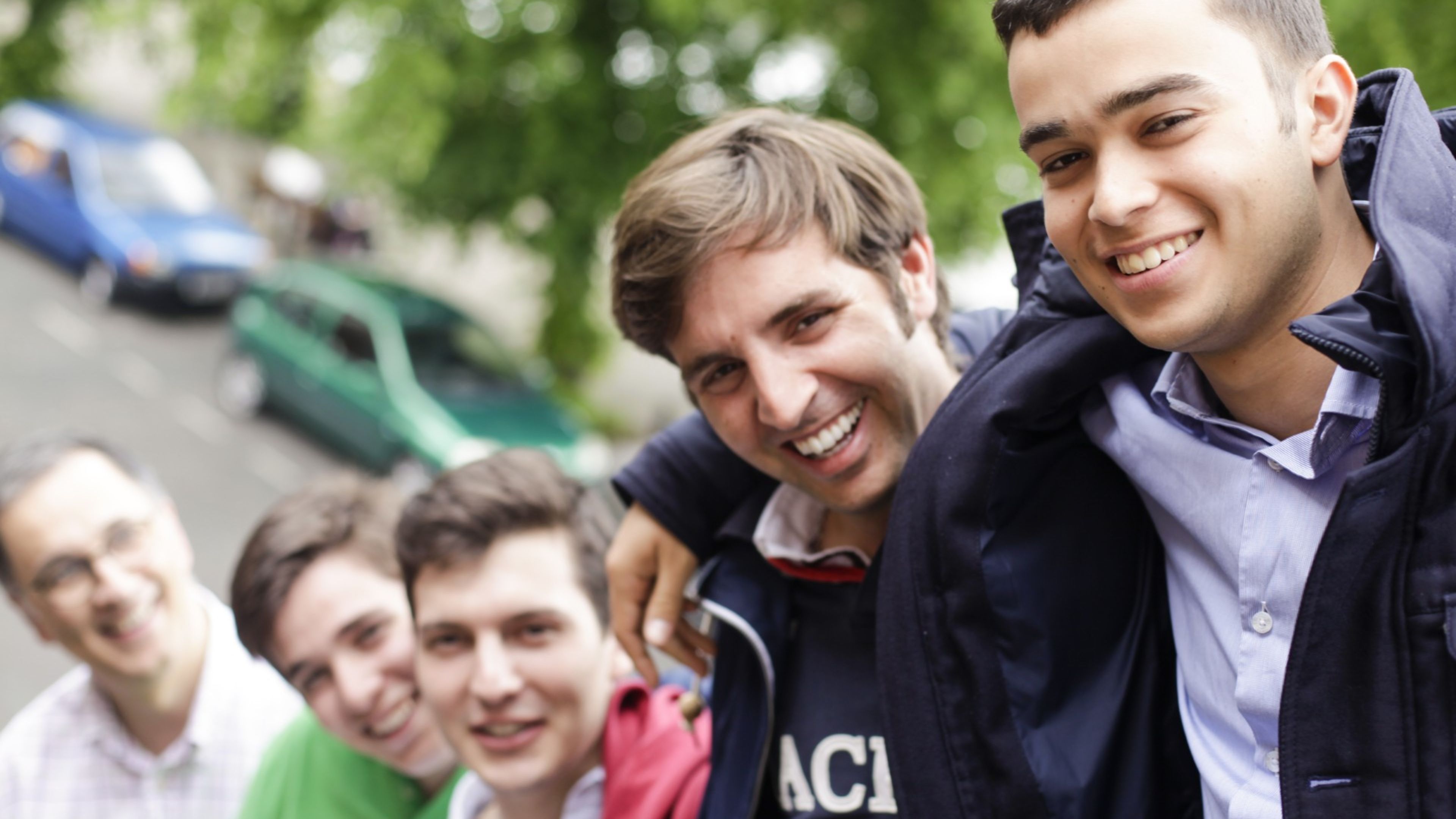 University student from England being considered for canonization