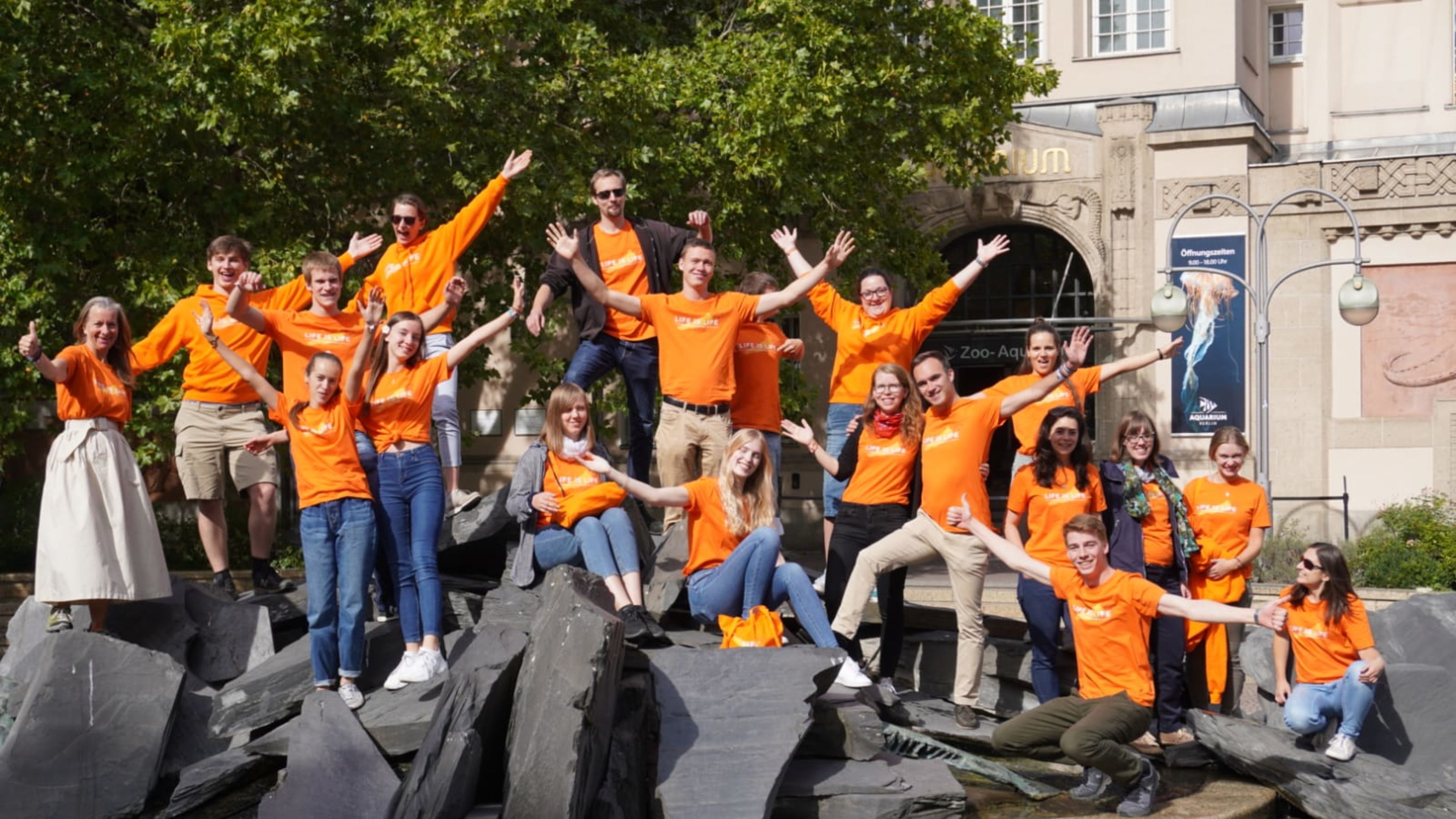 10,000 Austrian students petition to end mandatory fees funding abortions