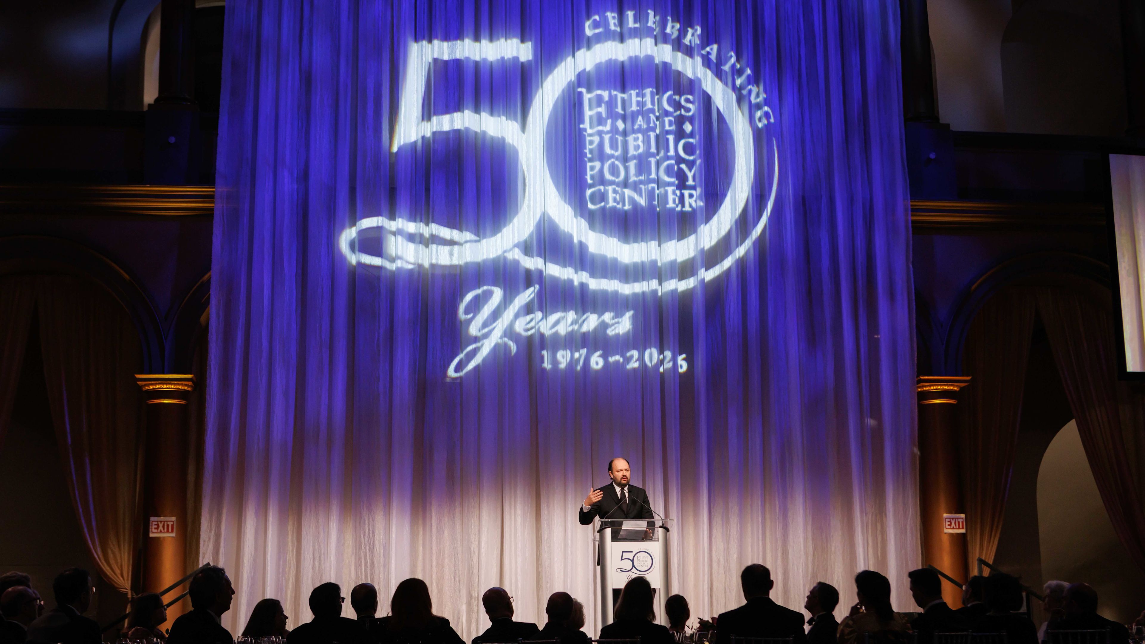 Ethics and Public Policy Center at 50: A part of America’s ‘secret sauce’