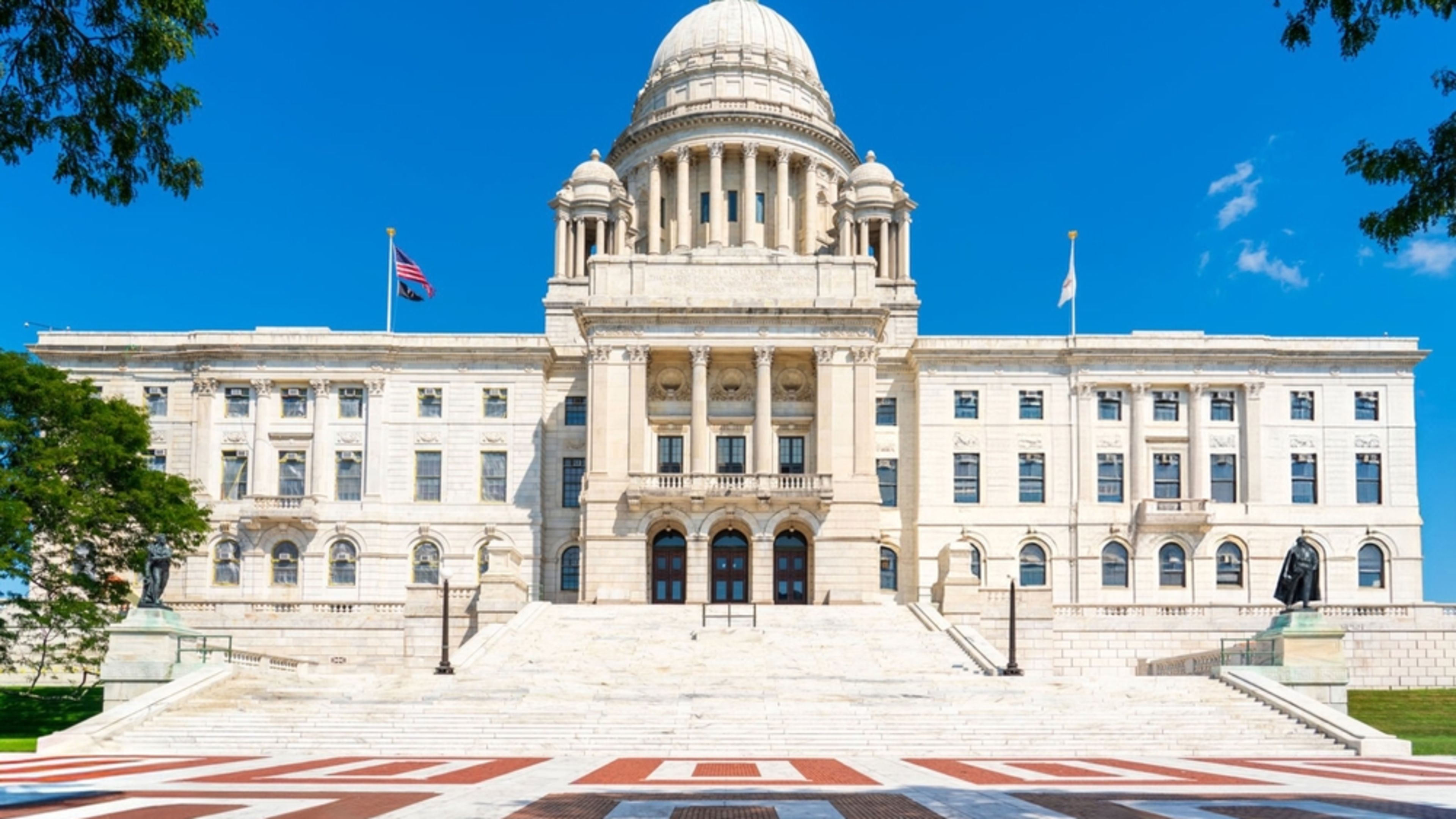 Diocese of Providence criticizes state’s abuse report, claims it’s meant to ‘sway’ legislators