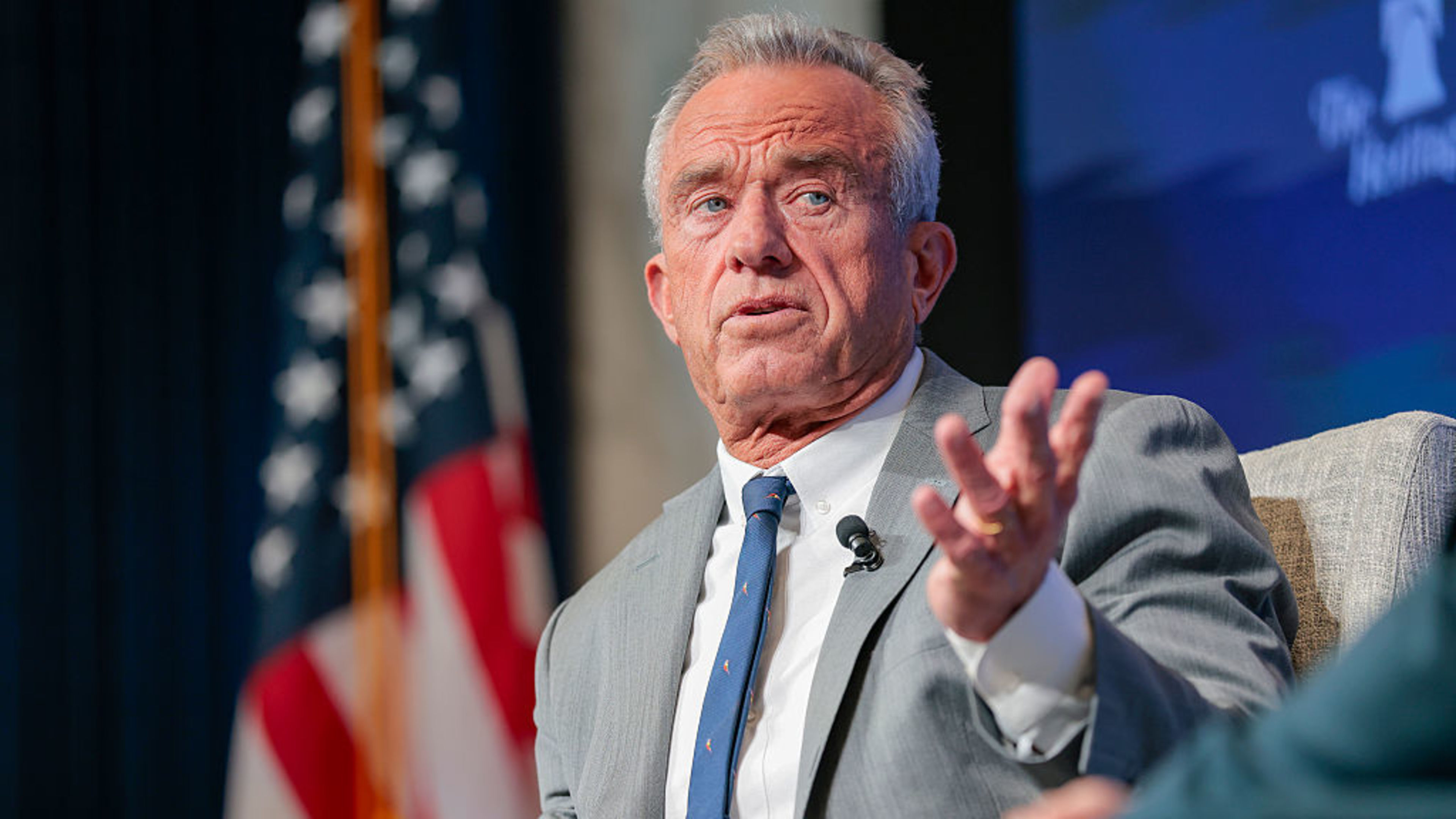 Poll: Lack of federal action on abortion pill hurts Republican enthusiasm for midterms