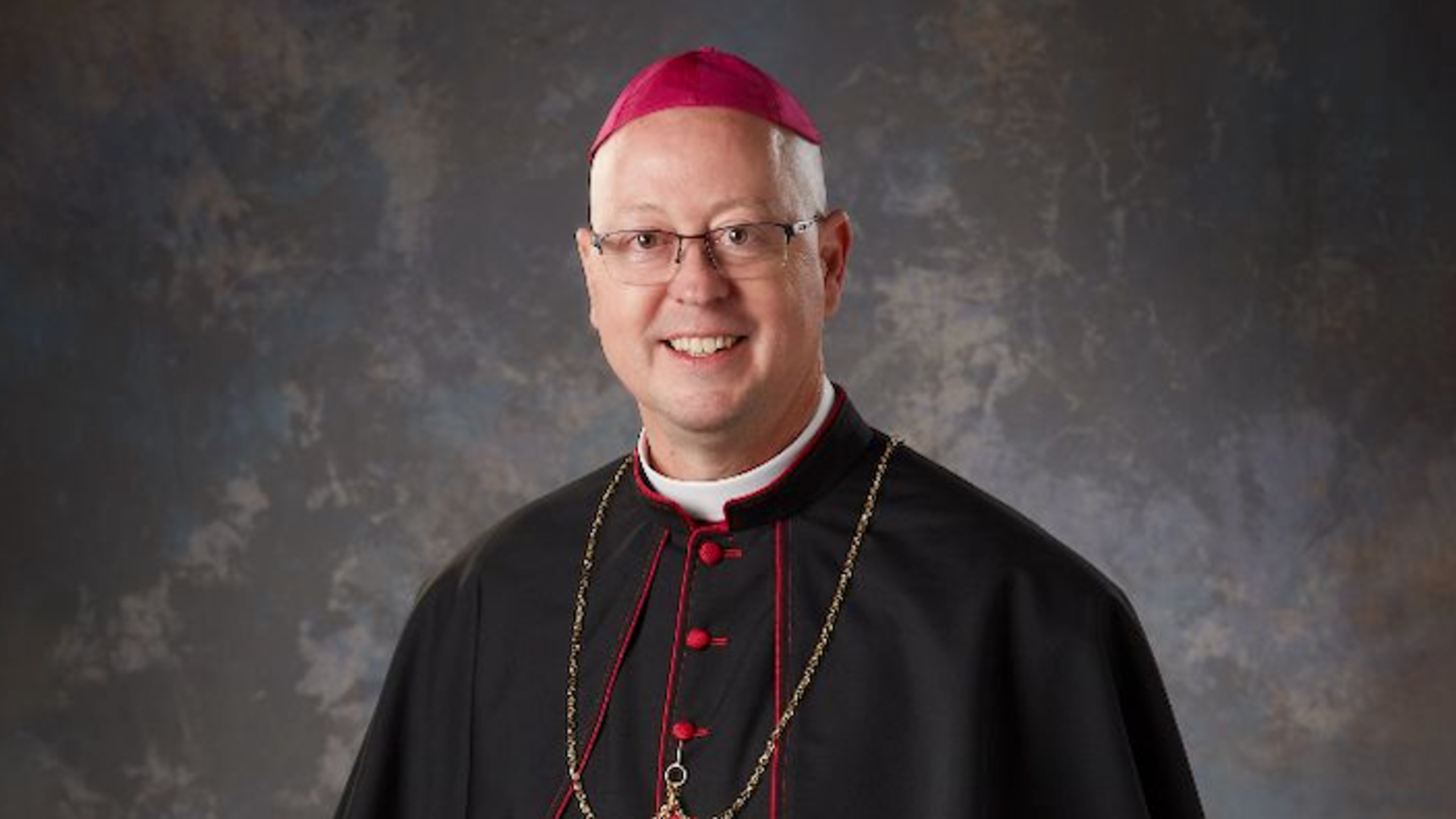 Pope Appoints James Golka as Denver's New Archbishop