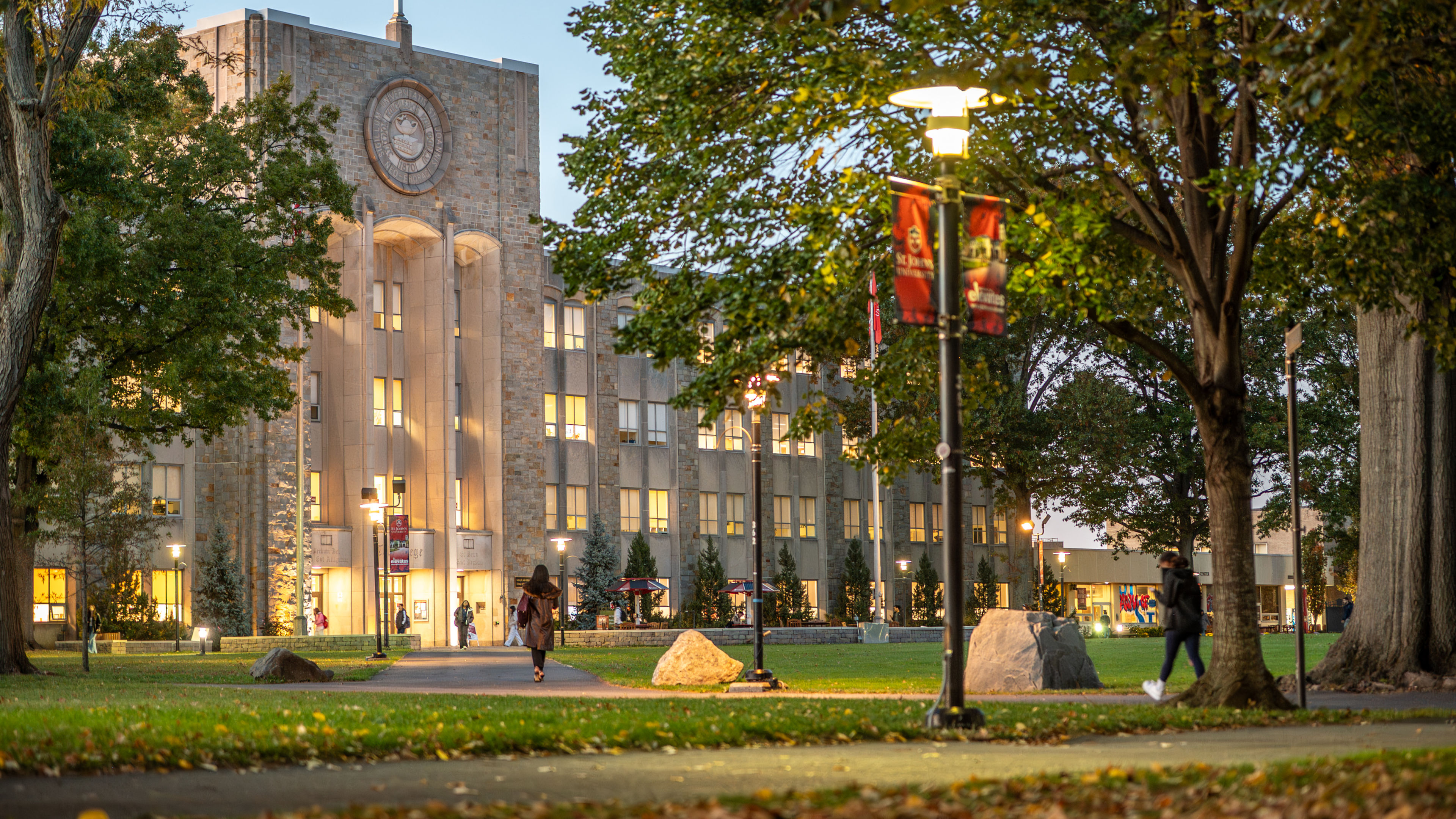 St. John’s University in New York no longer recognizes faculty labor unions