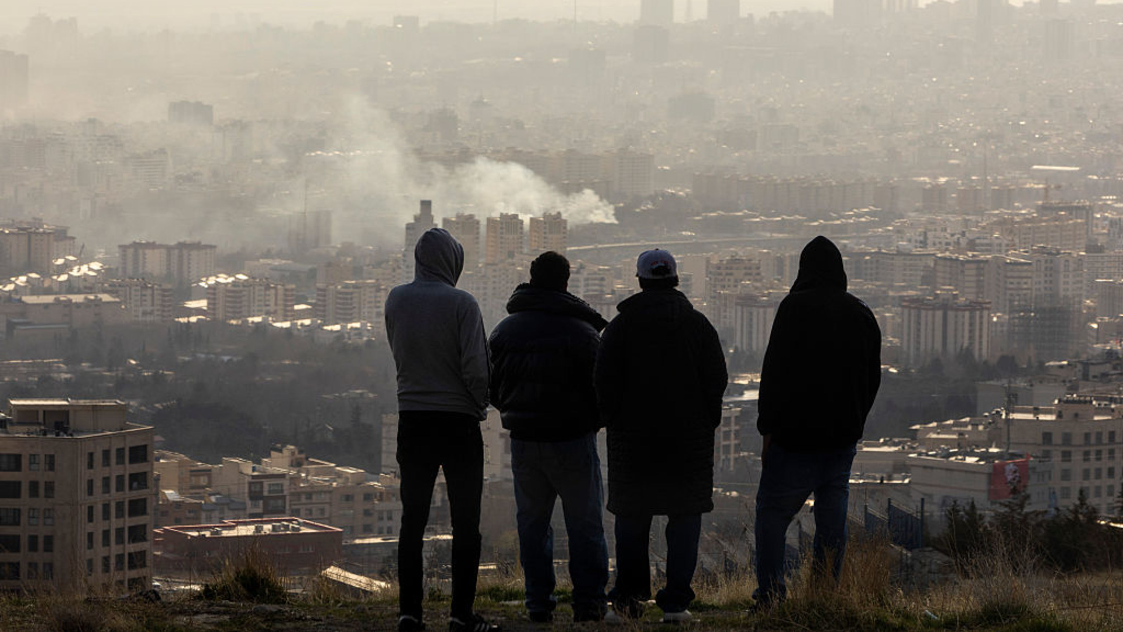 Catholic theologians urge Trump to follow just war doctrine as Iran conflict continues