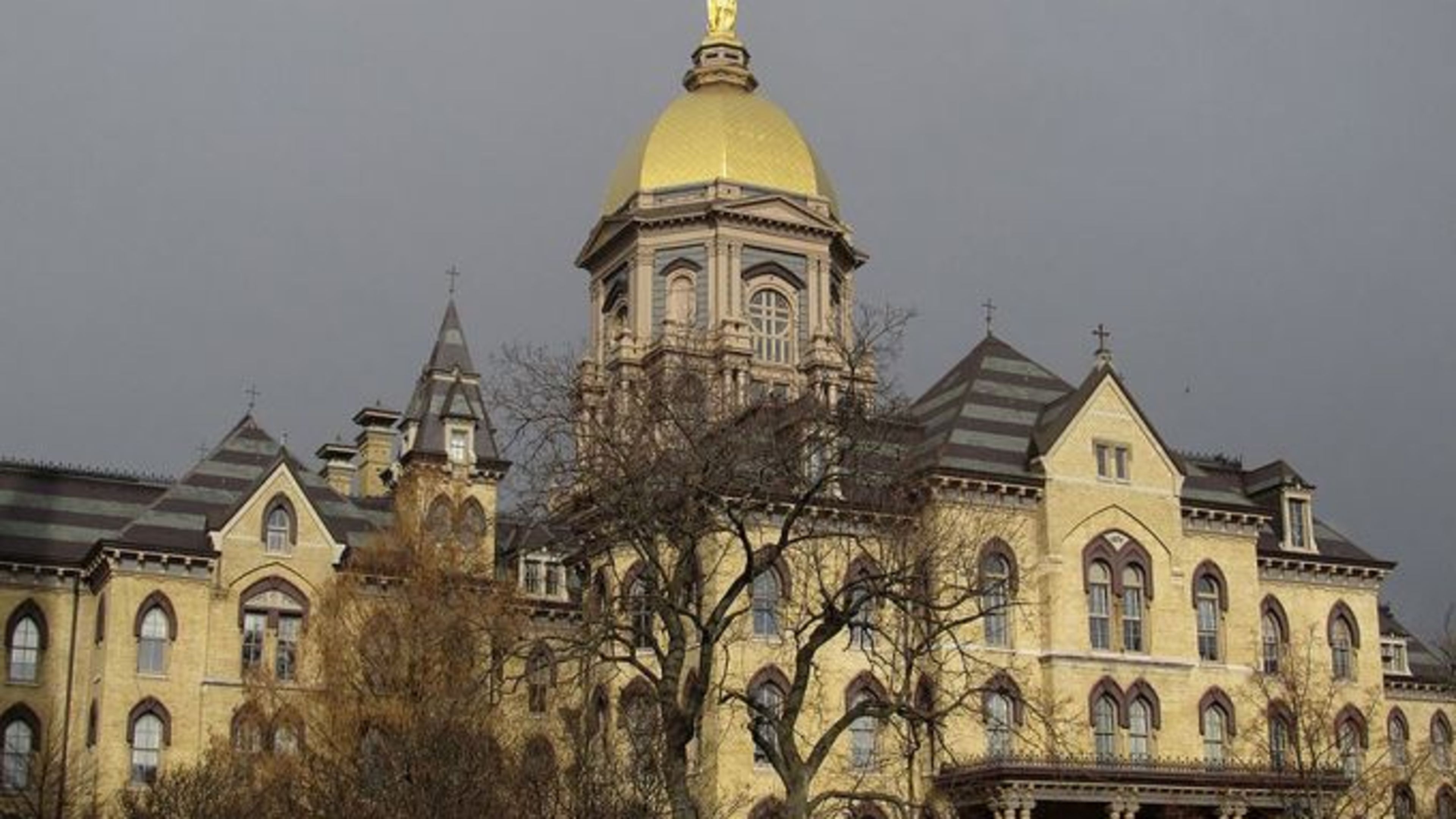 Bishops continue to urge Notre Dame to reverse 'scandalous' appointment of pro-abortion professor