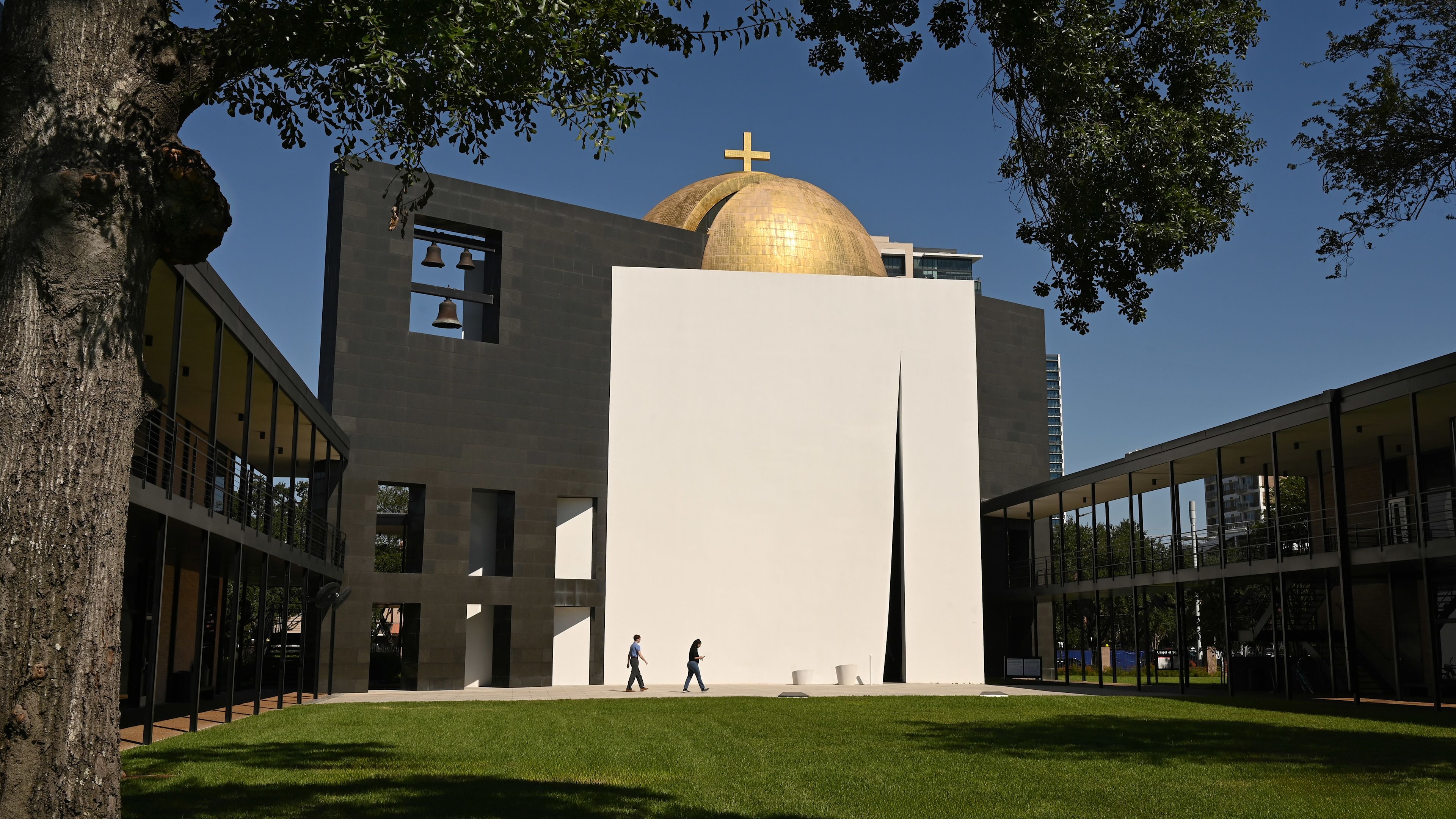 National Catholic leaders appointed to board of University of St. Thomas in Houston
