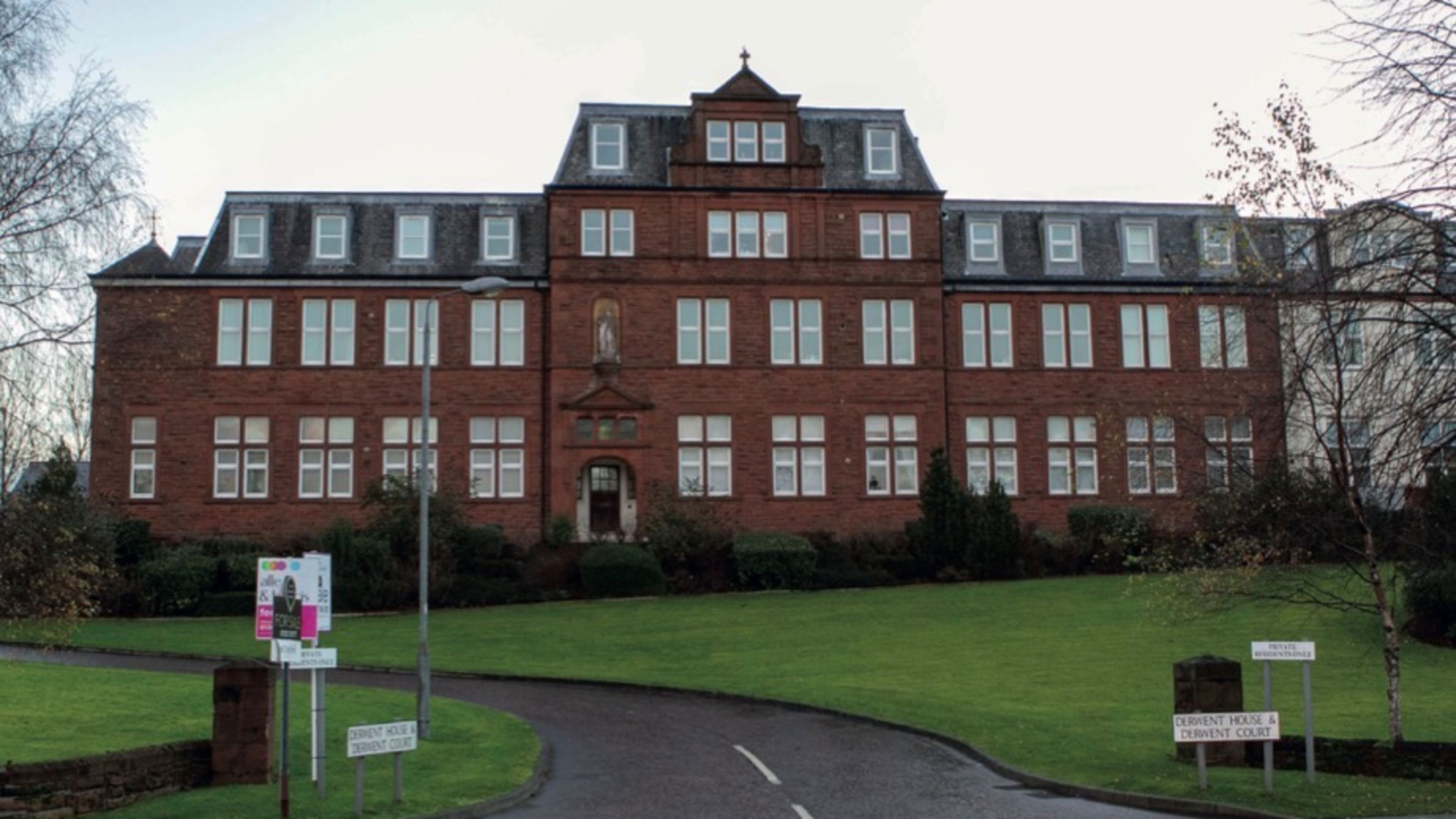 Former Scottish Sisters of Nazareth sentenced for abuse in children’s care homes