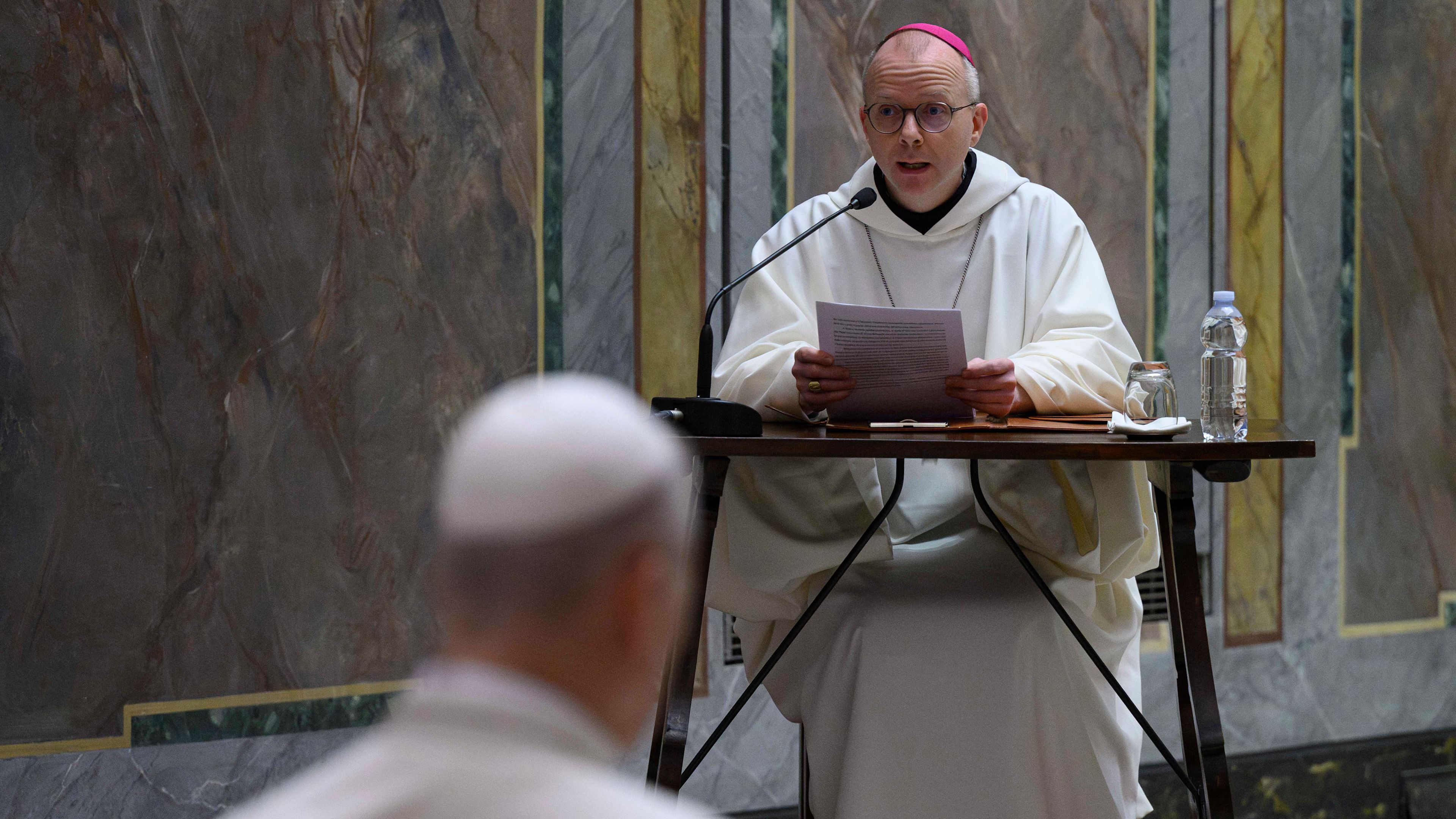 Varden: Don’t use the Gospel as a weapon