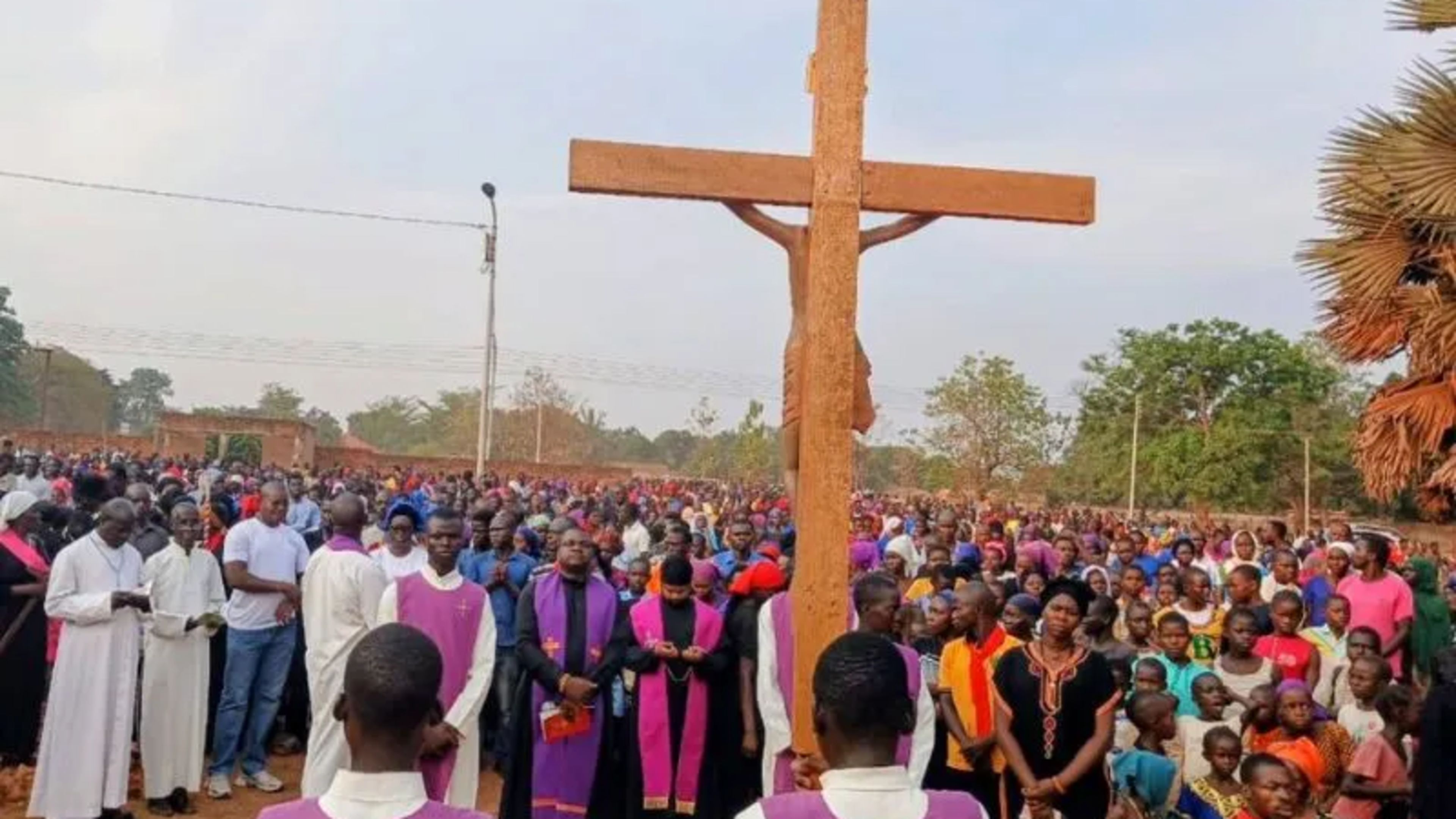 U.S. Catholic bishops express solidarity with Church in South Sudan as over 170 killed