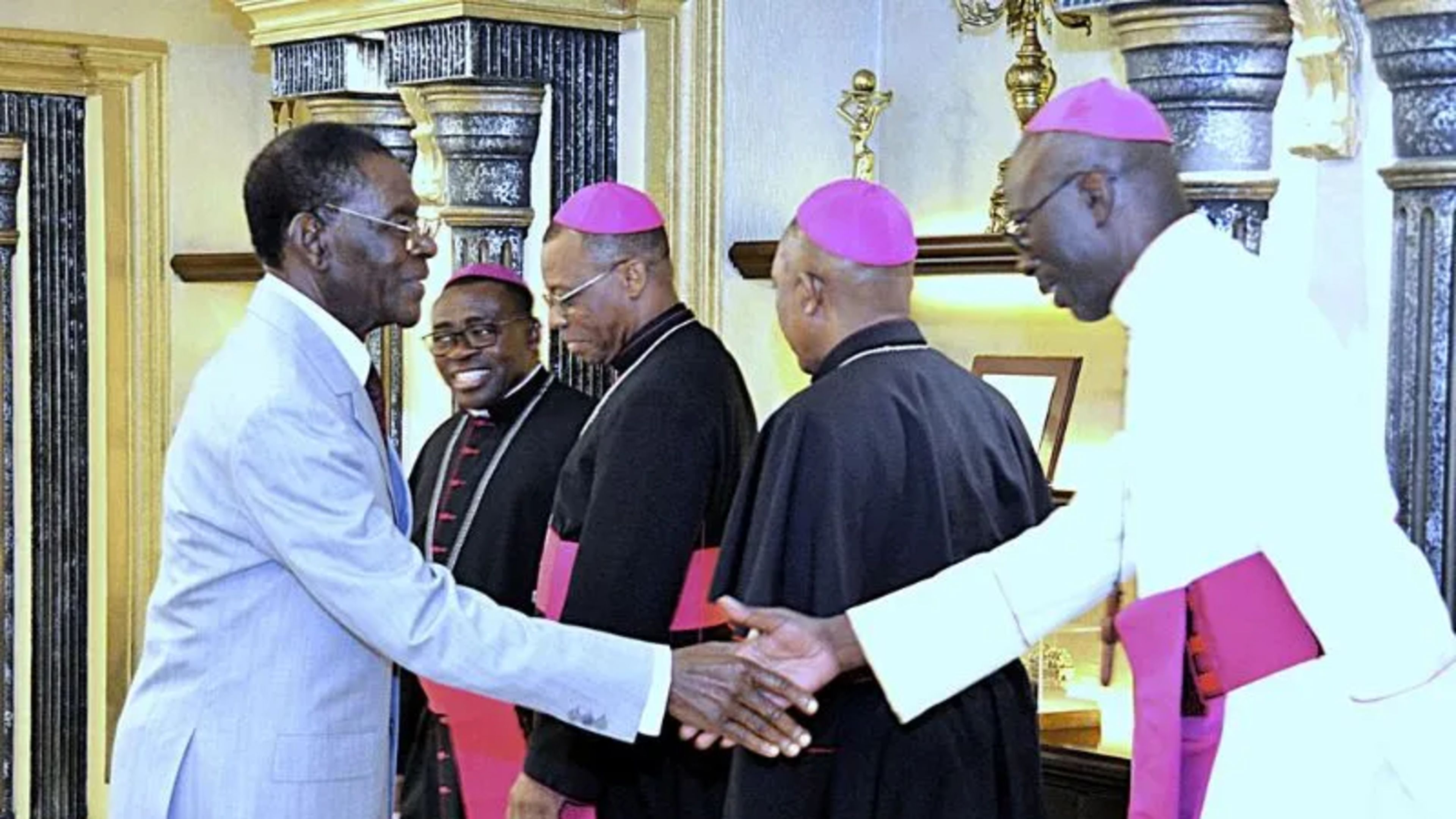 7 things to know ahead of Pope Leo XIV’s visit to Equatorial Guinea